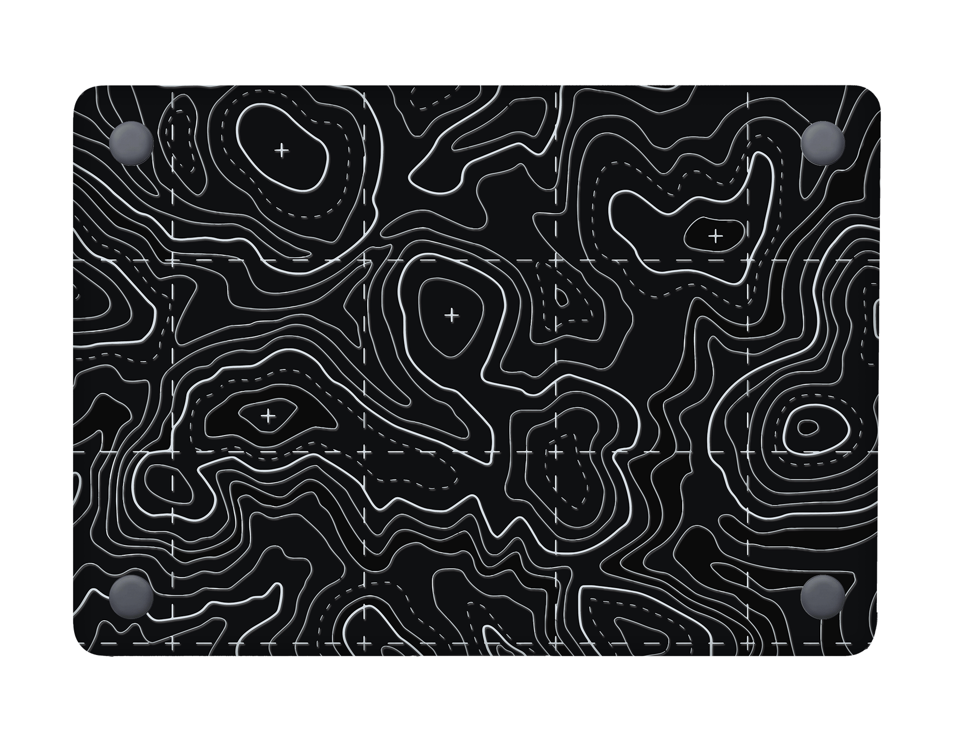 #Skin_Stealth Black*