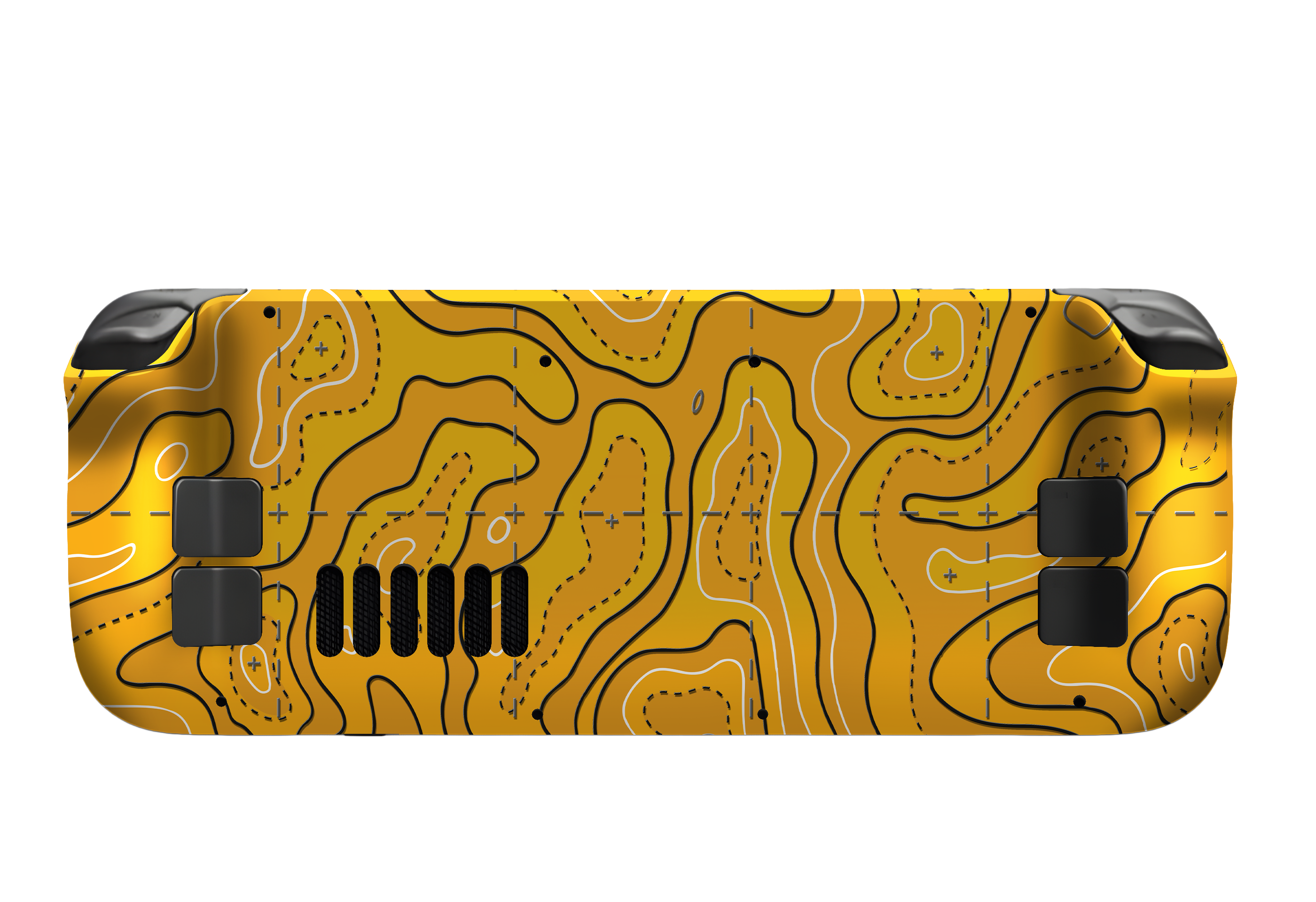 #Skin_Stealth Hazard*