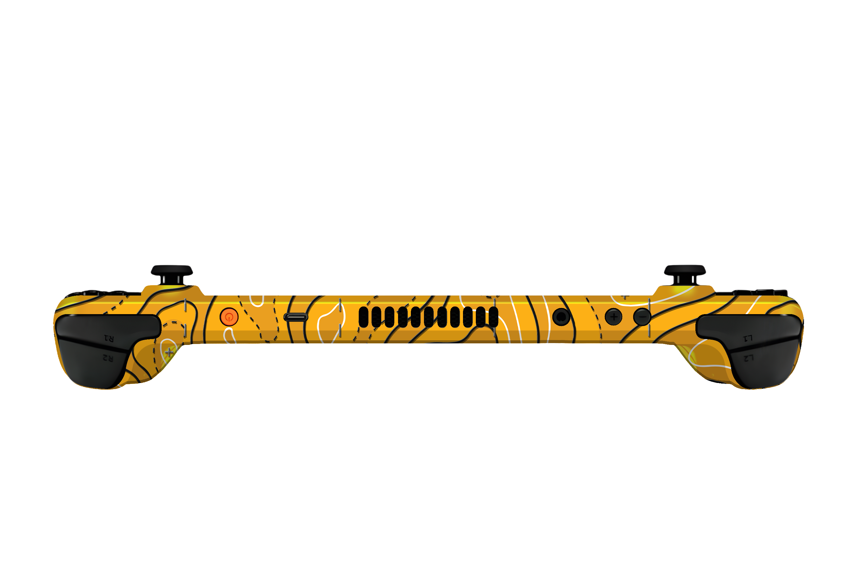 #Skin_Stealth Hazard*