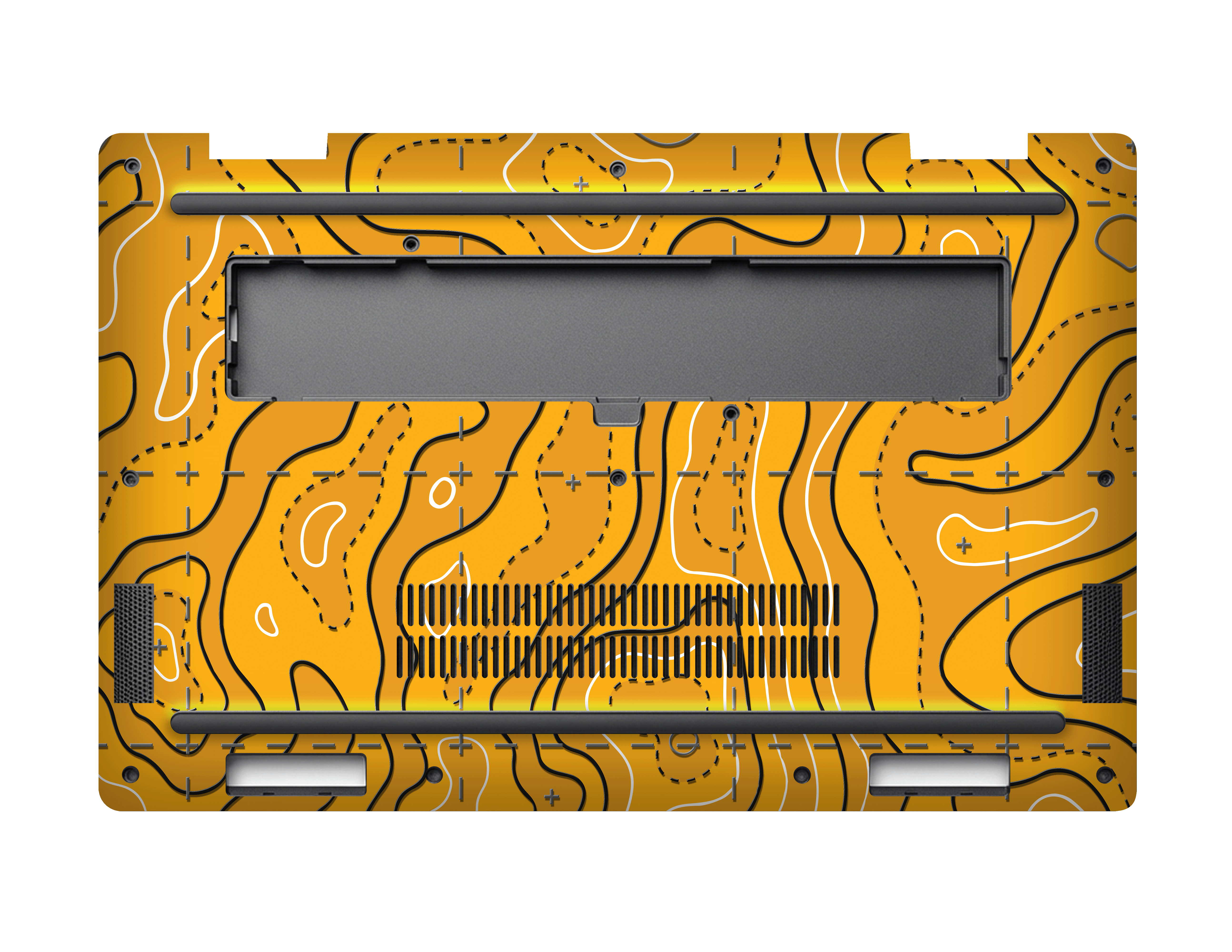 #Skin_Stealth Hazard*