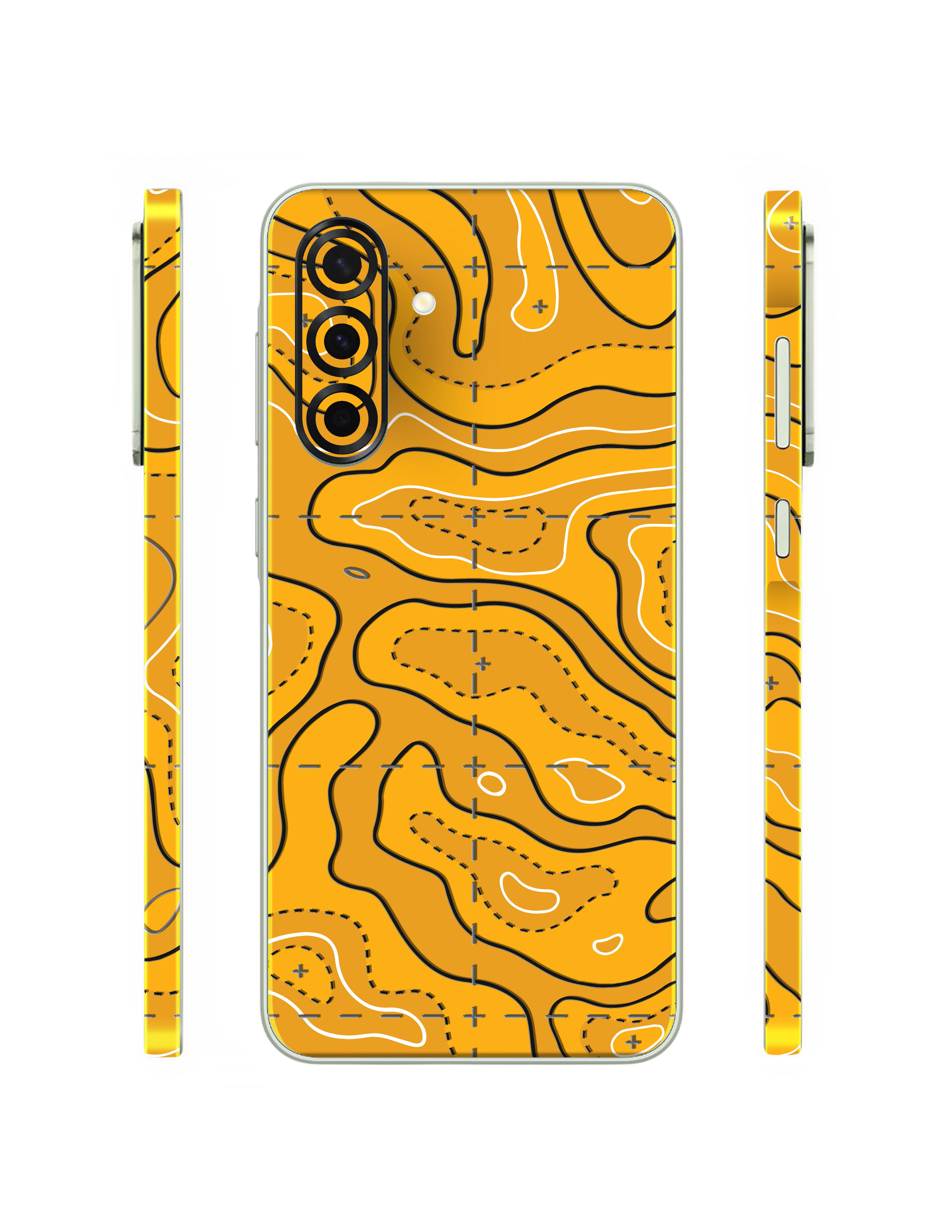 #Skin_Stealth Hazard*