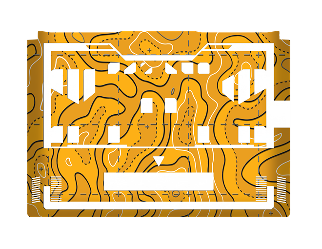 #Skin_Stealth Hazard*