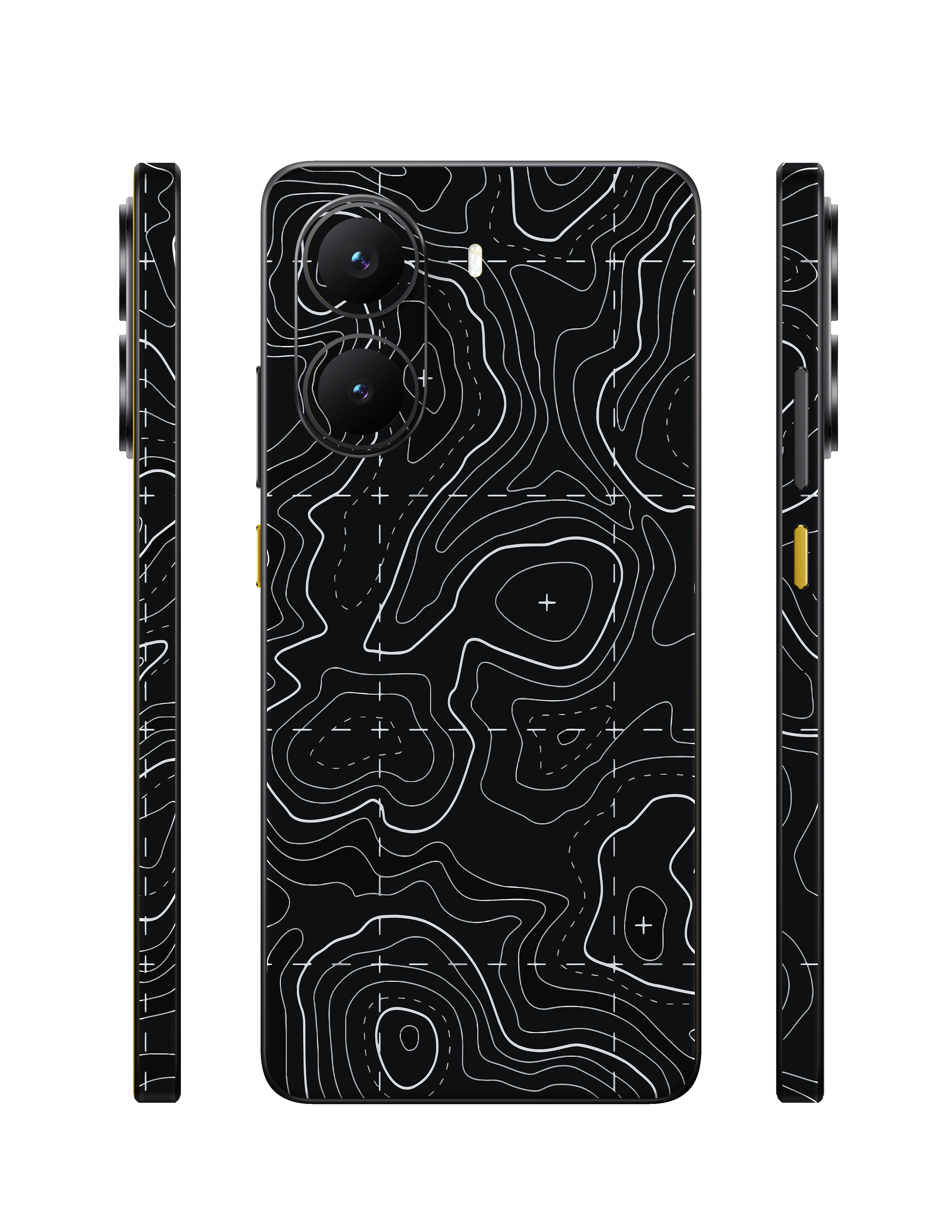 #Skin_Stealth