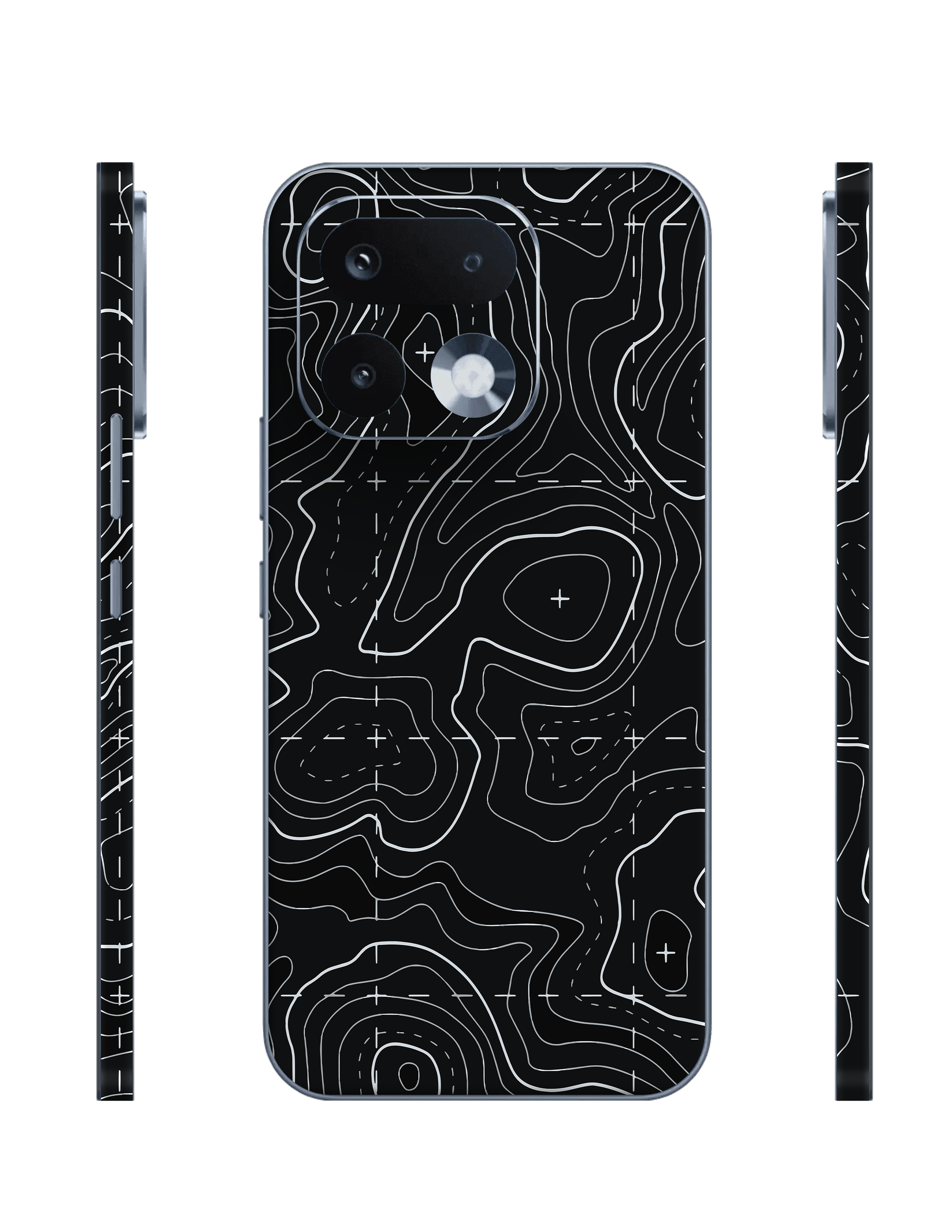 #Skin_Stealth