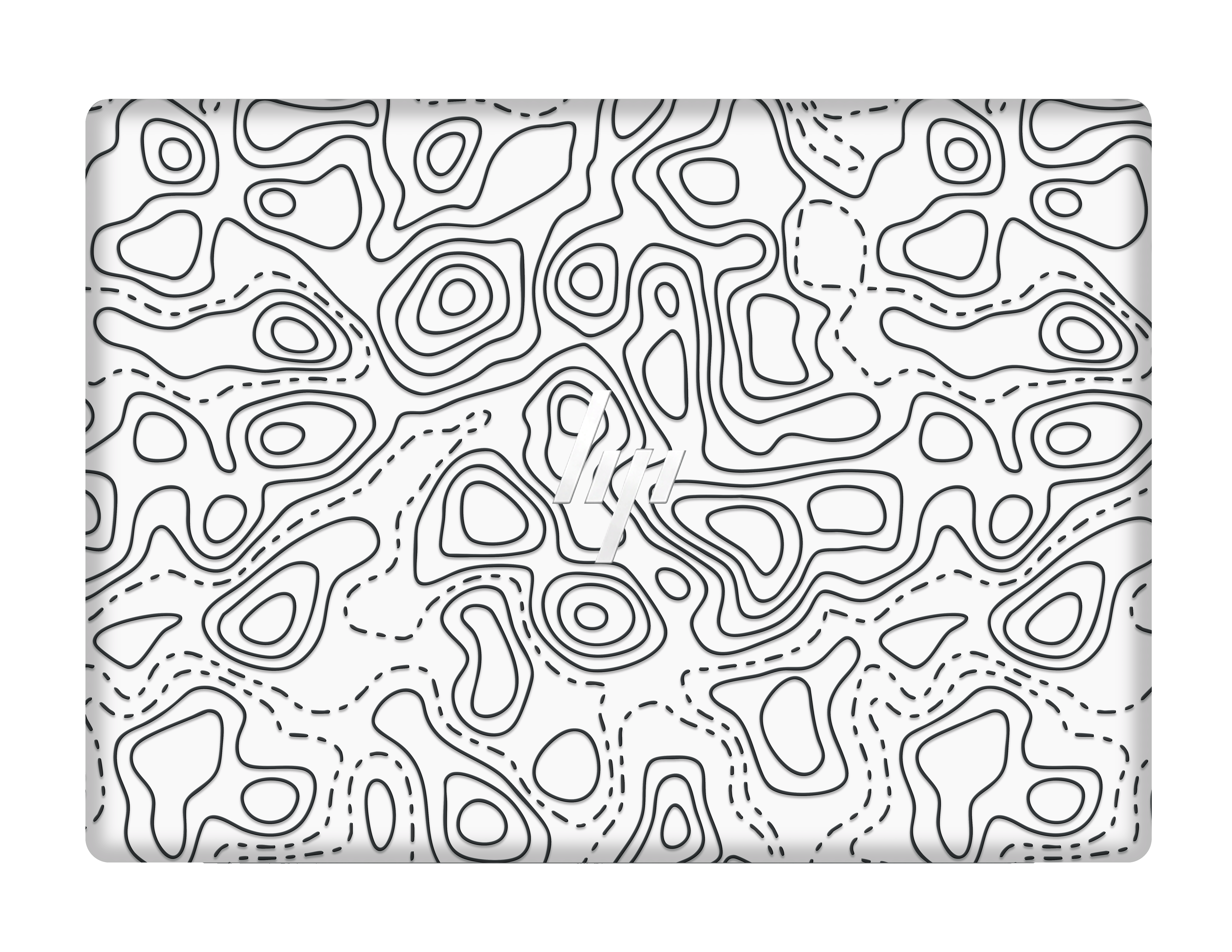 #Skin_Stealth White*