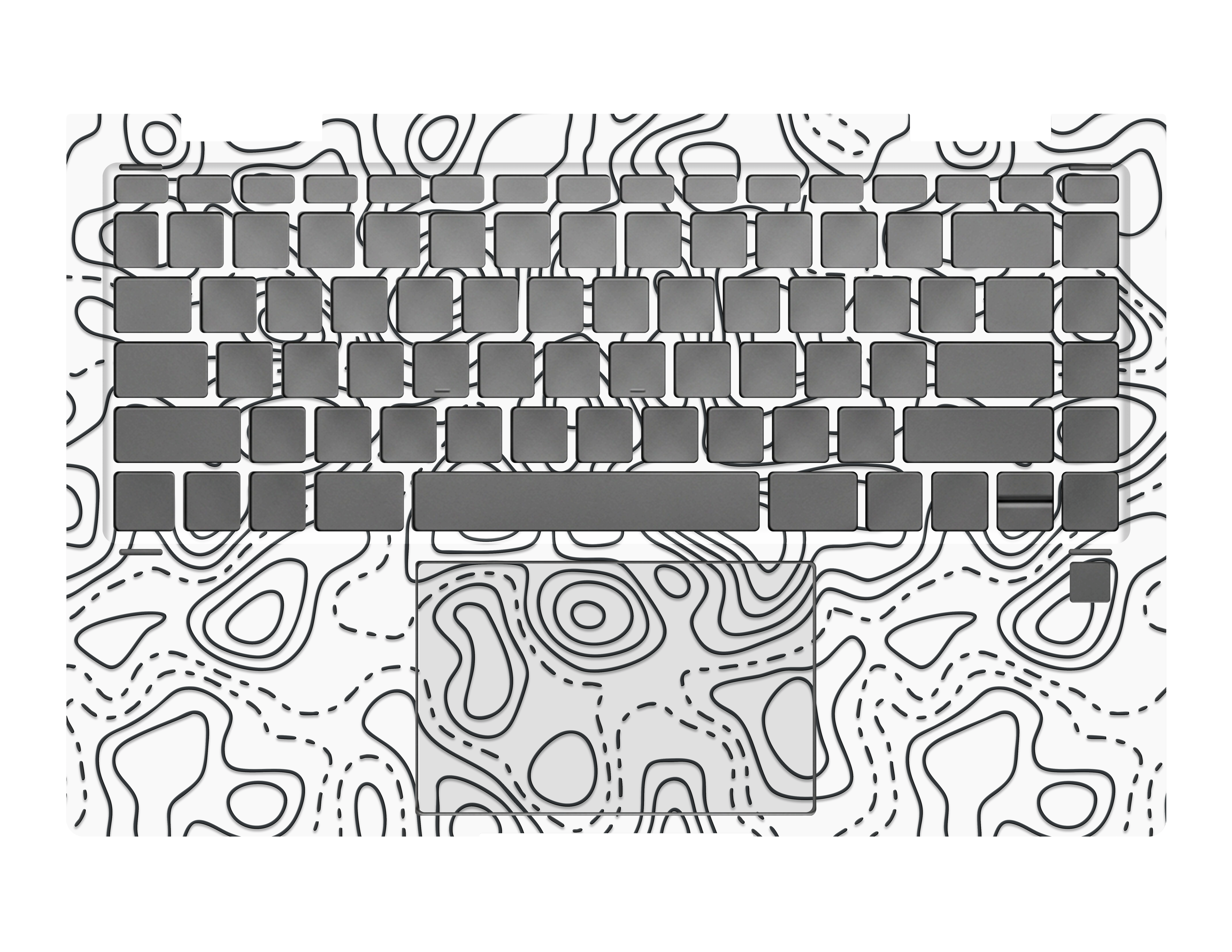 #Skin_Stealth White*