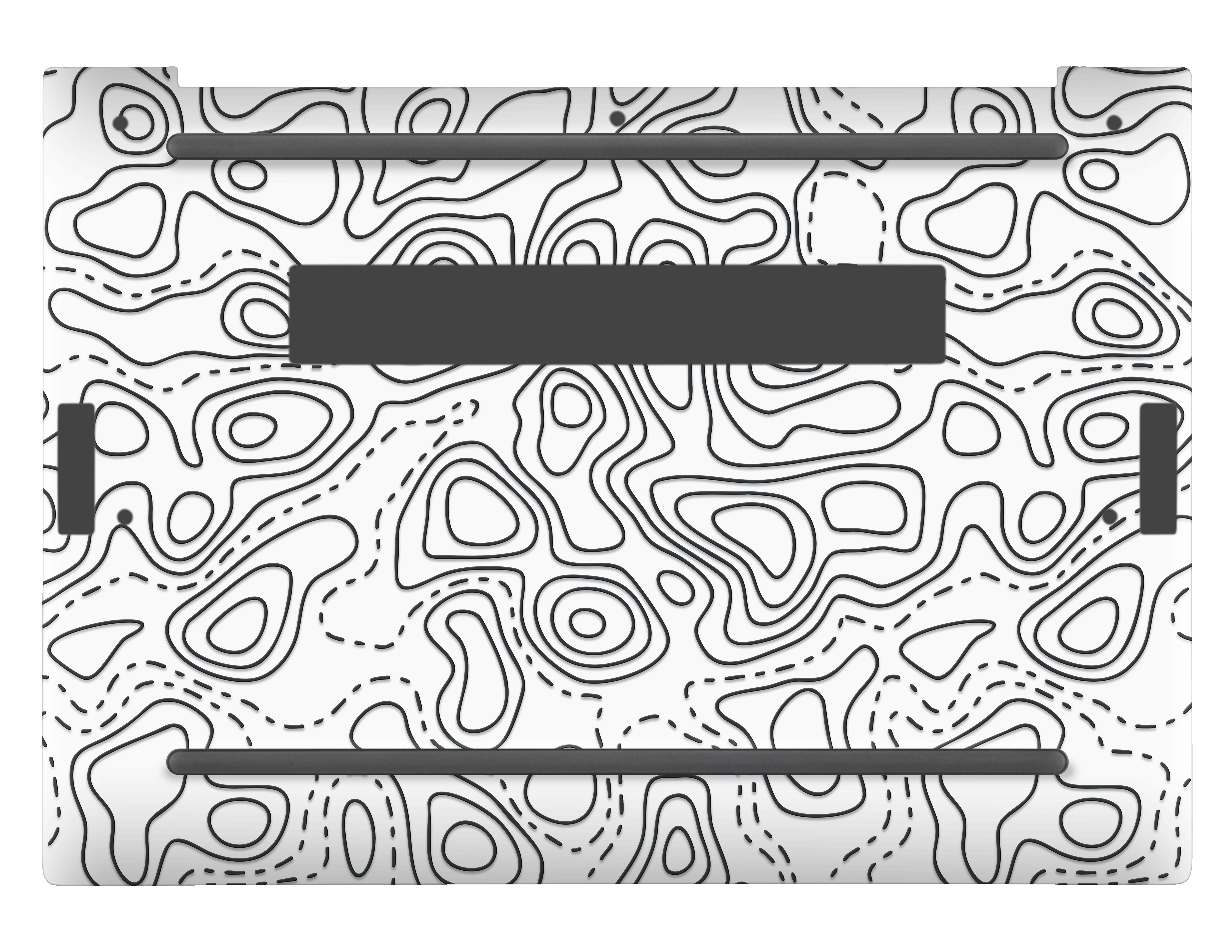 #Skin_Stealth White*