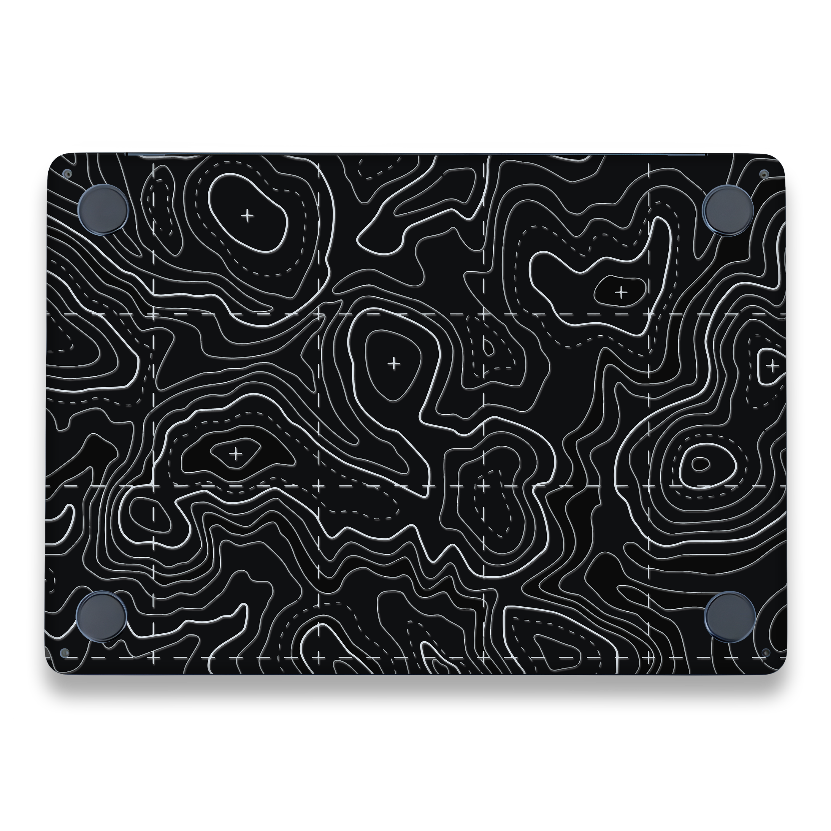 #Skin_Stealth Black*