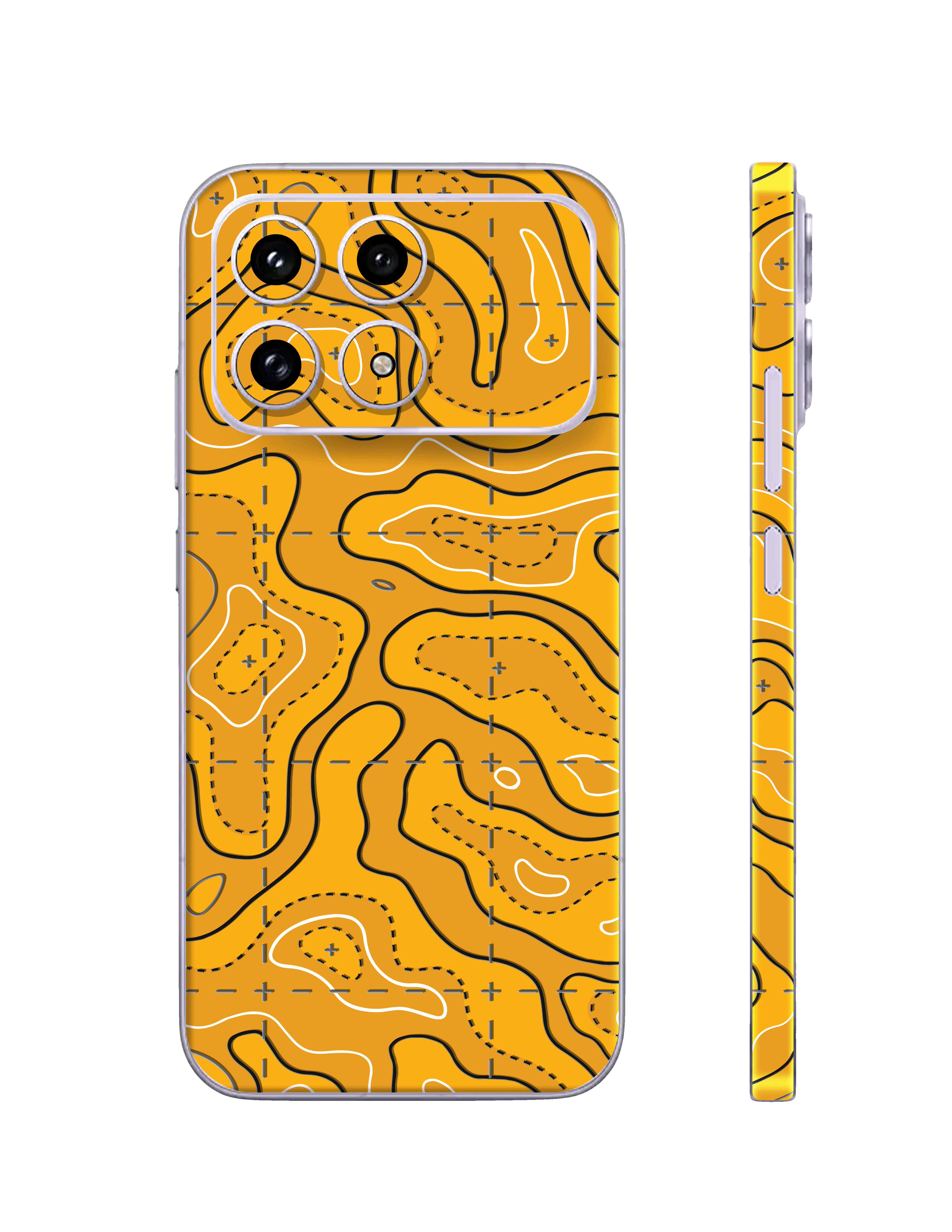 #Skin_Stealth Hazard*