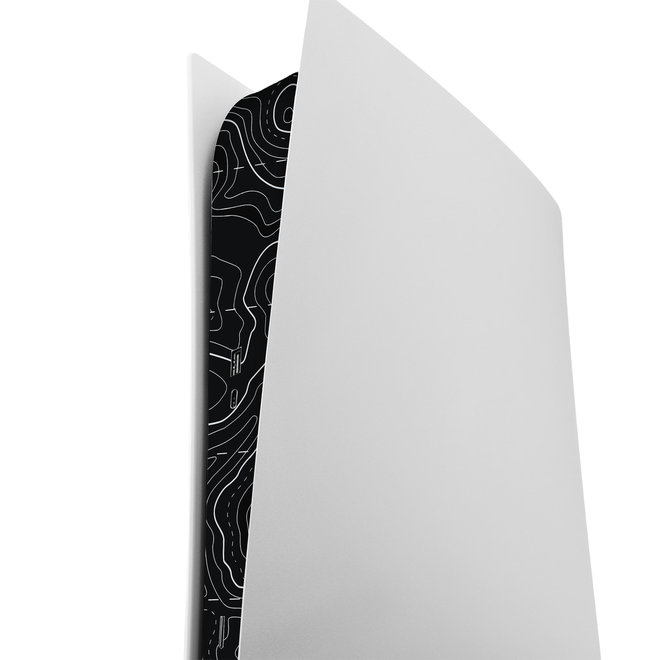#Skin_Stealth