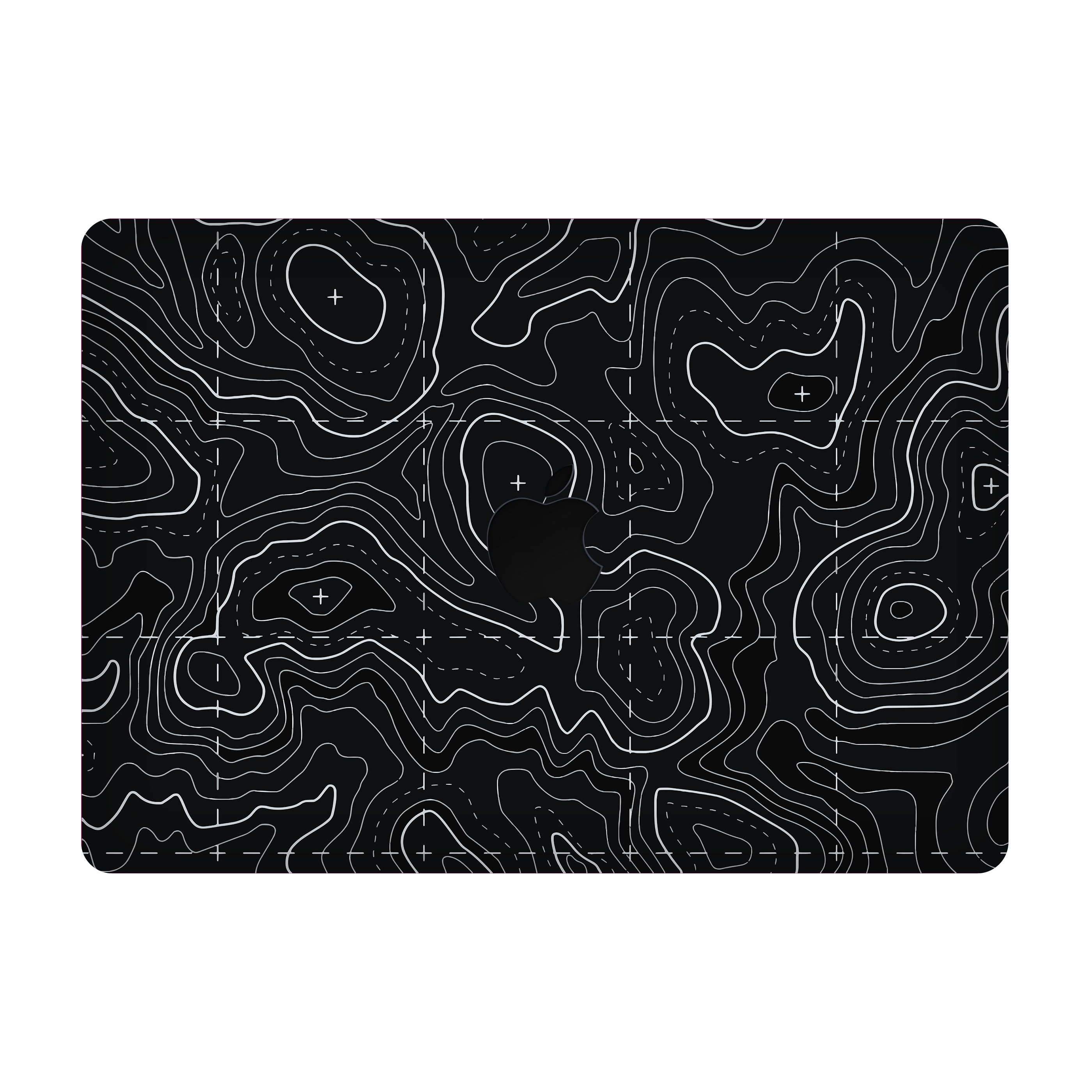 #Skin_Stealth Black*