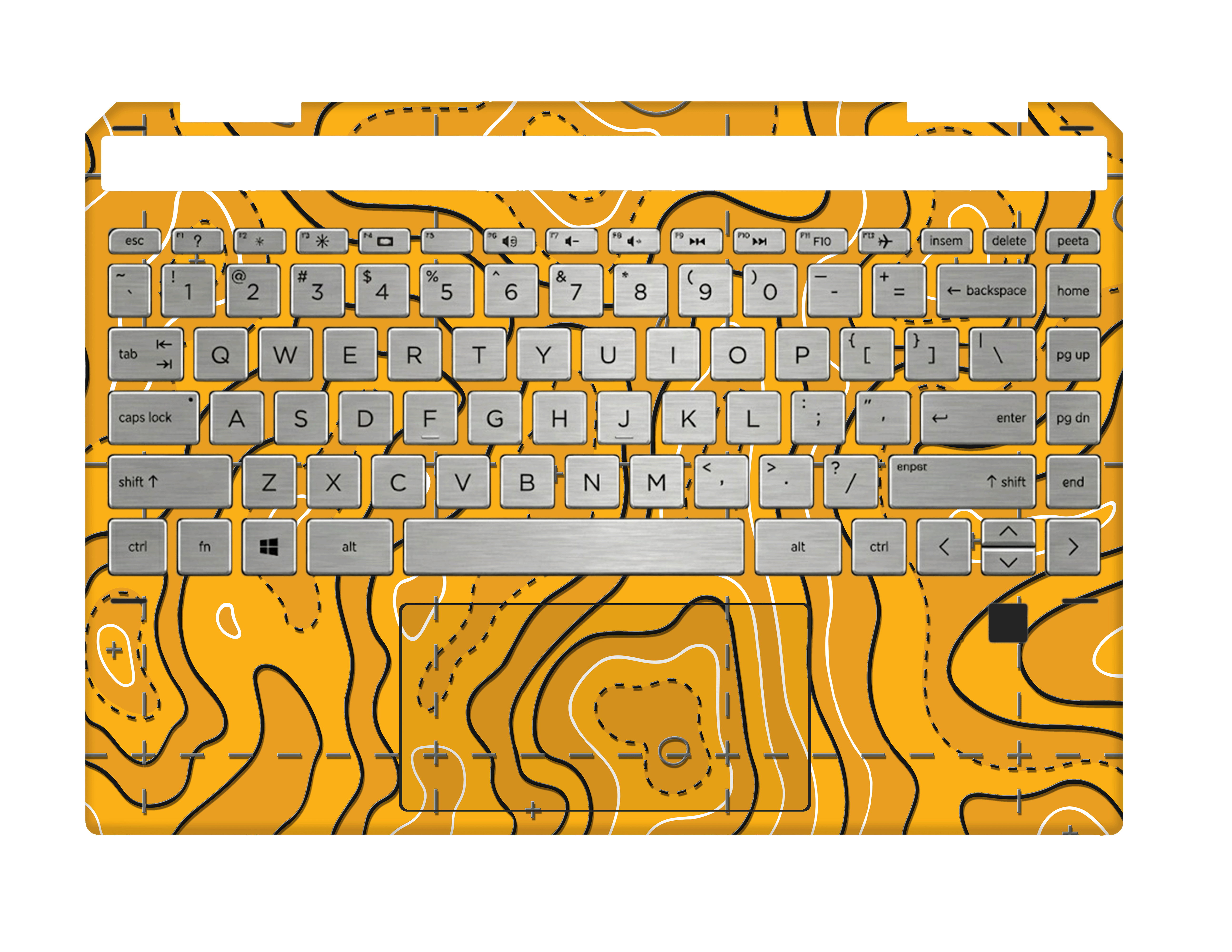 #Skin_Stealth Hazard*