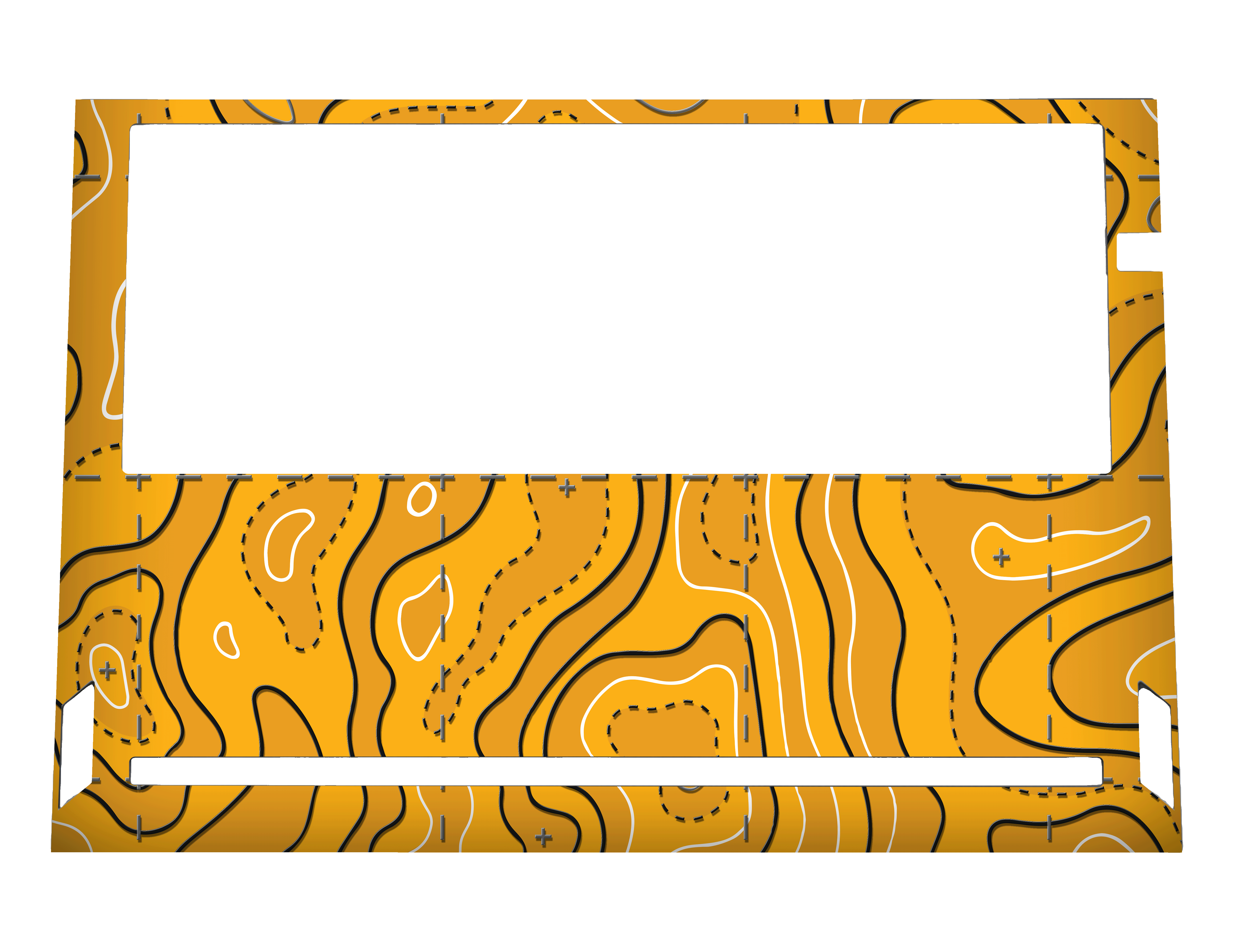 #Skin_Stealth Hazard*