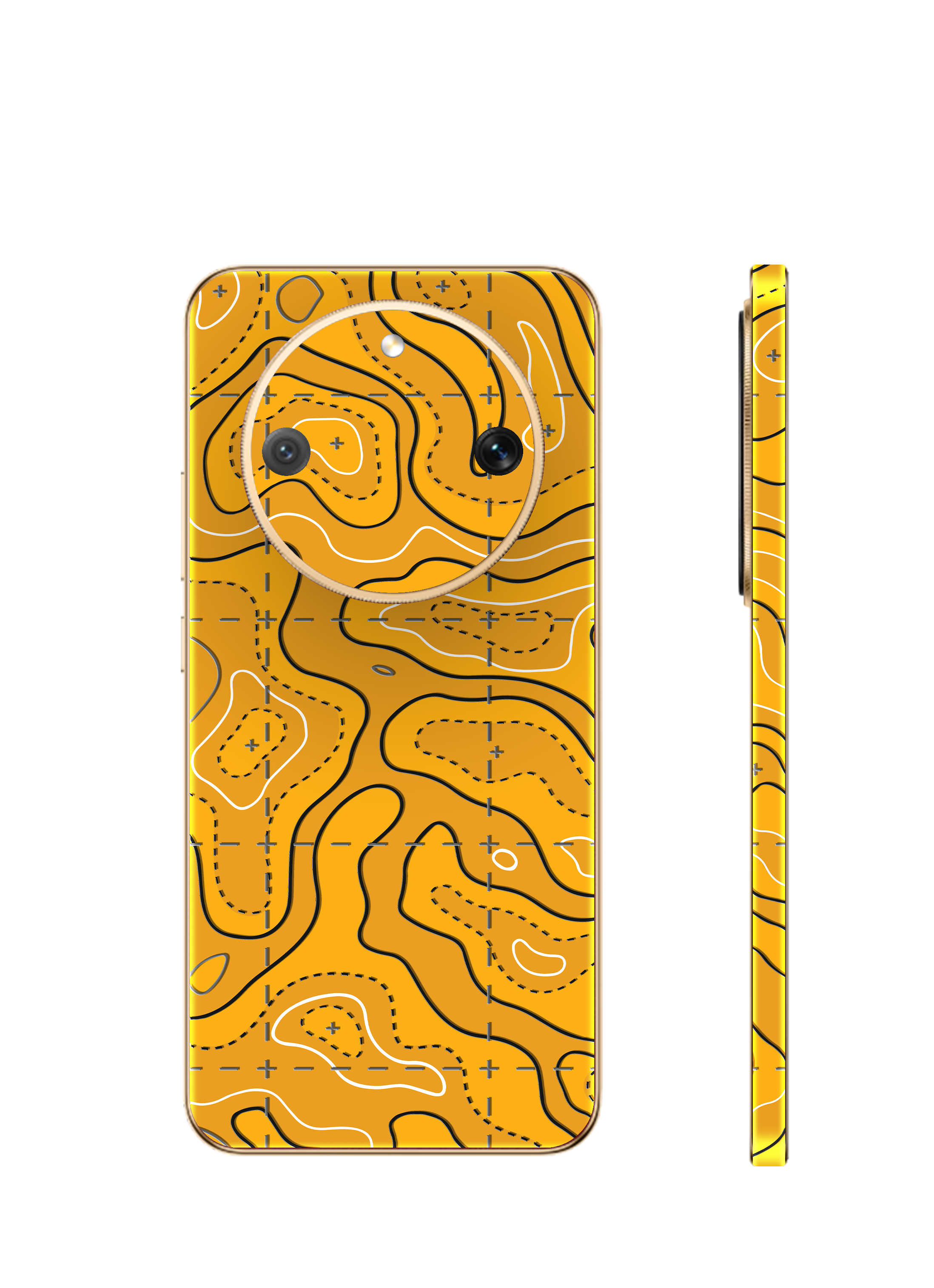 #Skin_Stealth Hazard*