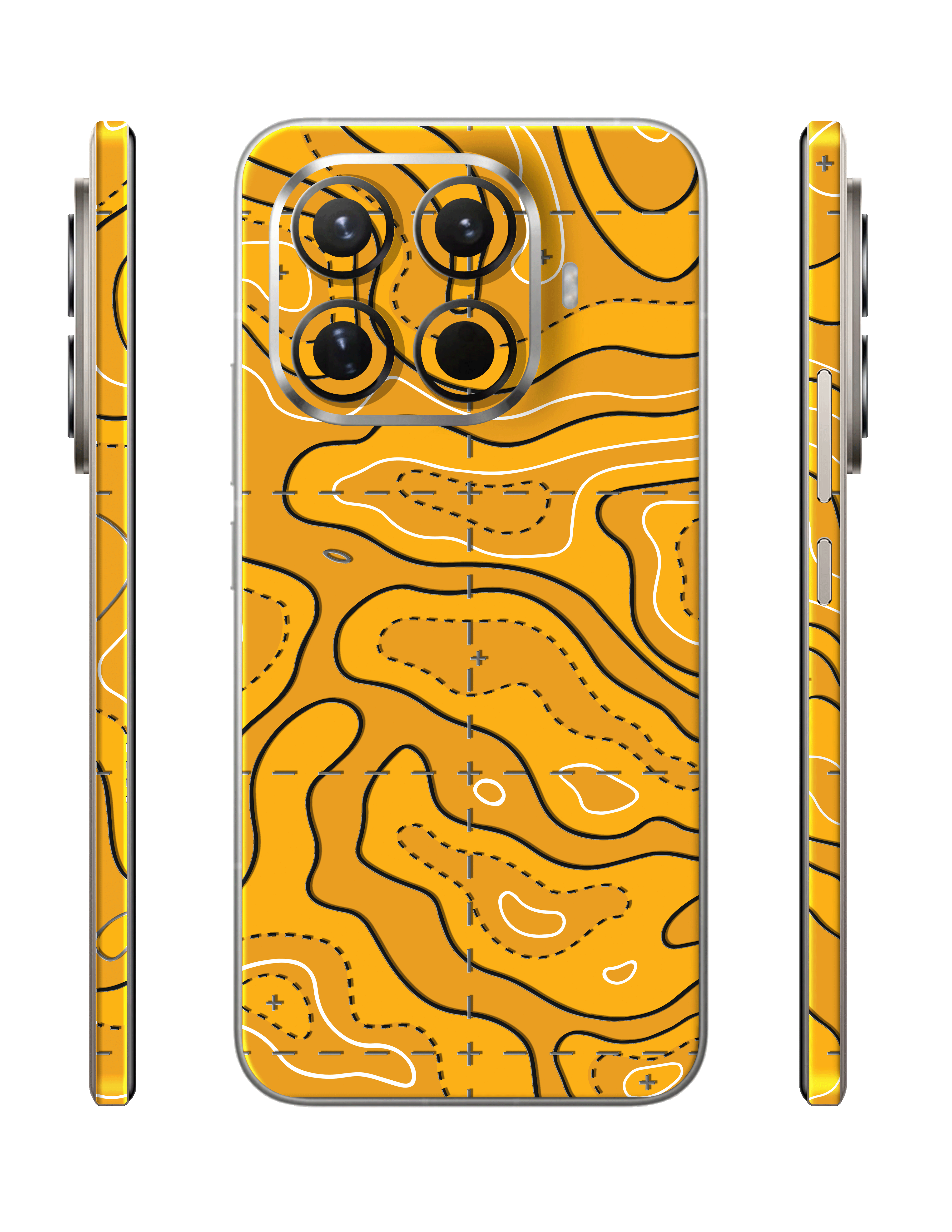 #Skin_Stealth Hazard*