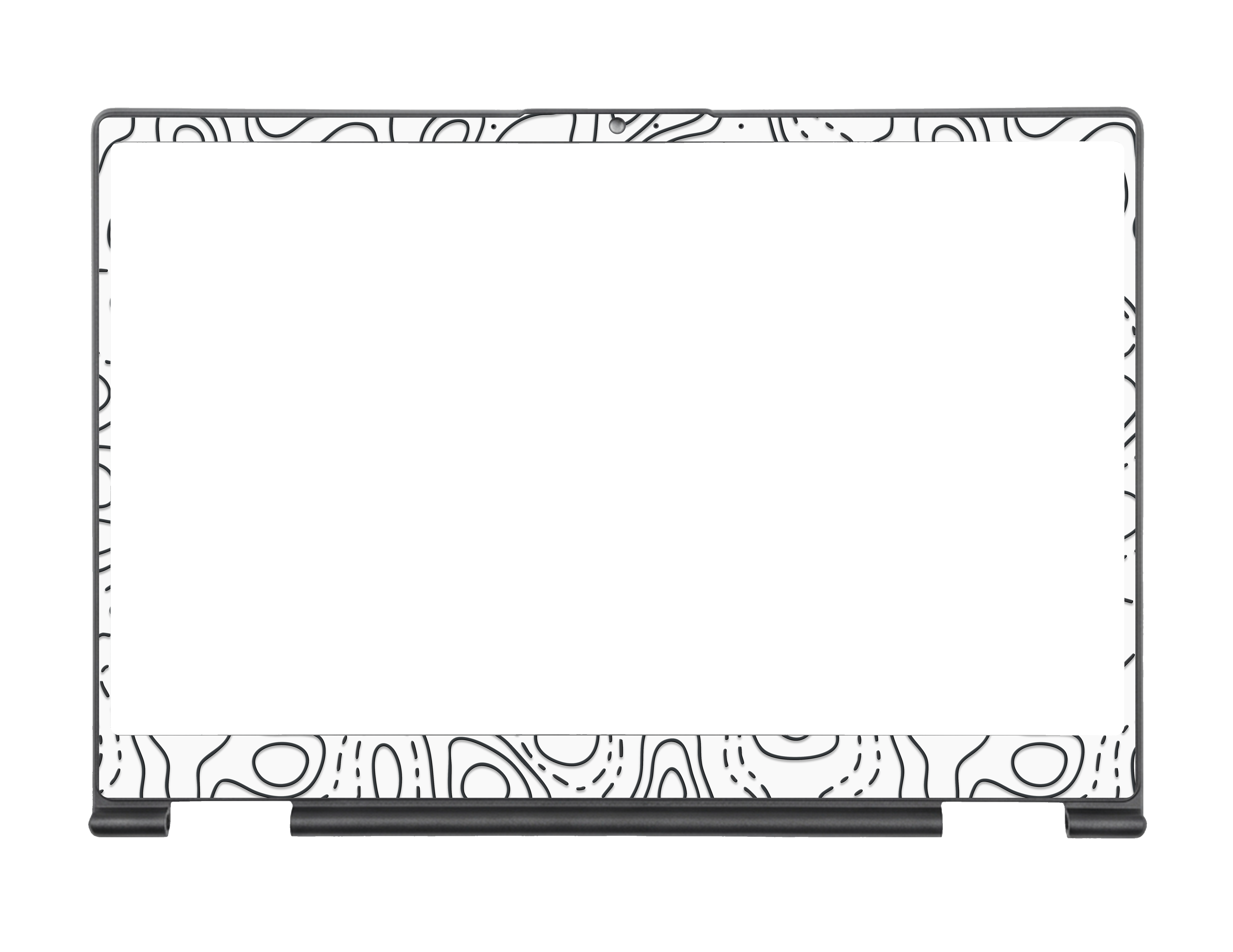 #Skin_Stealth White*