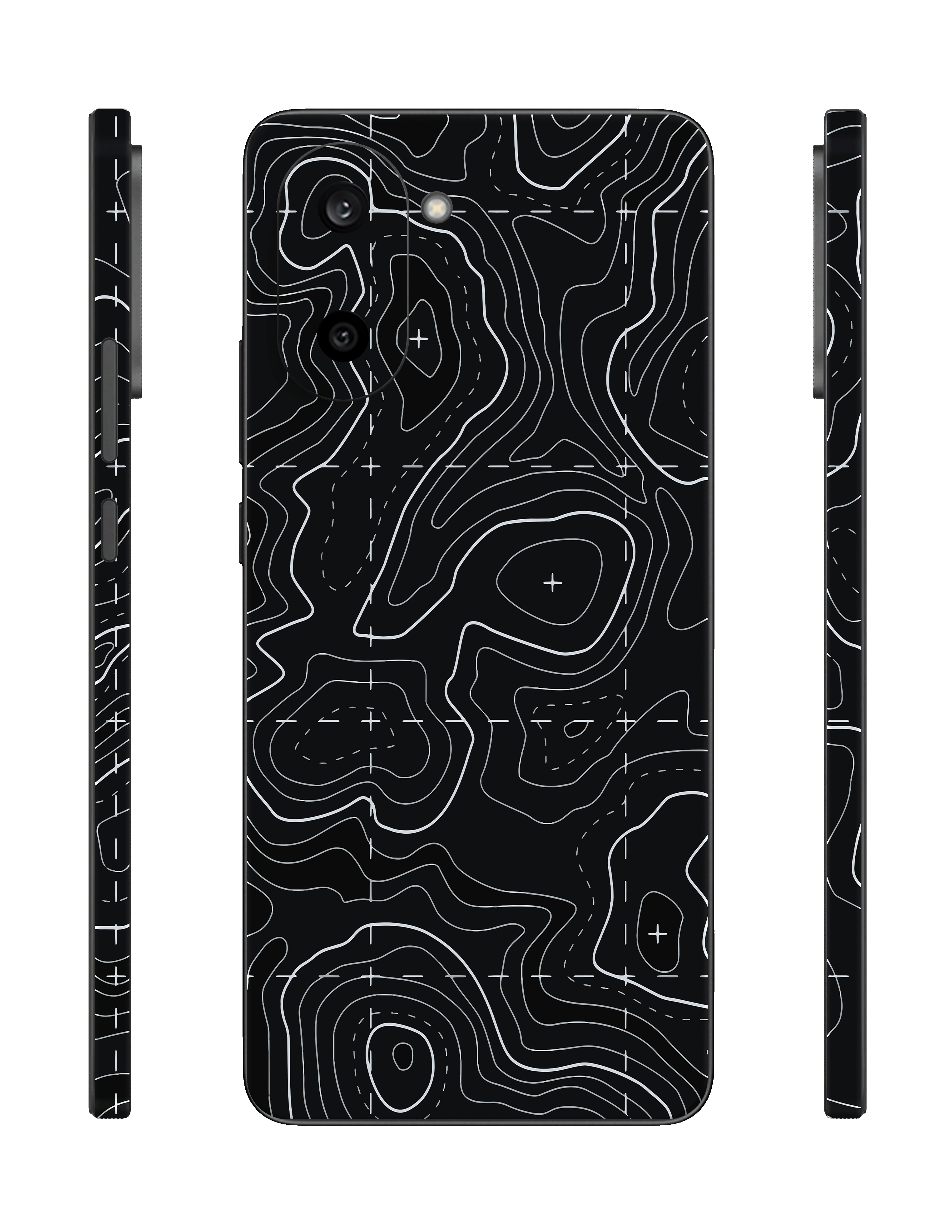 #Skin_Stealth