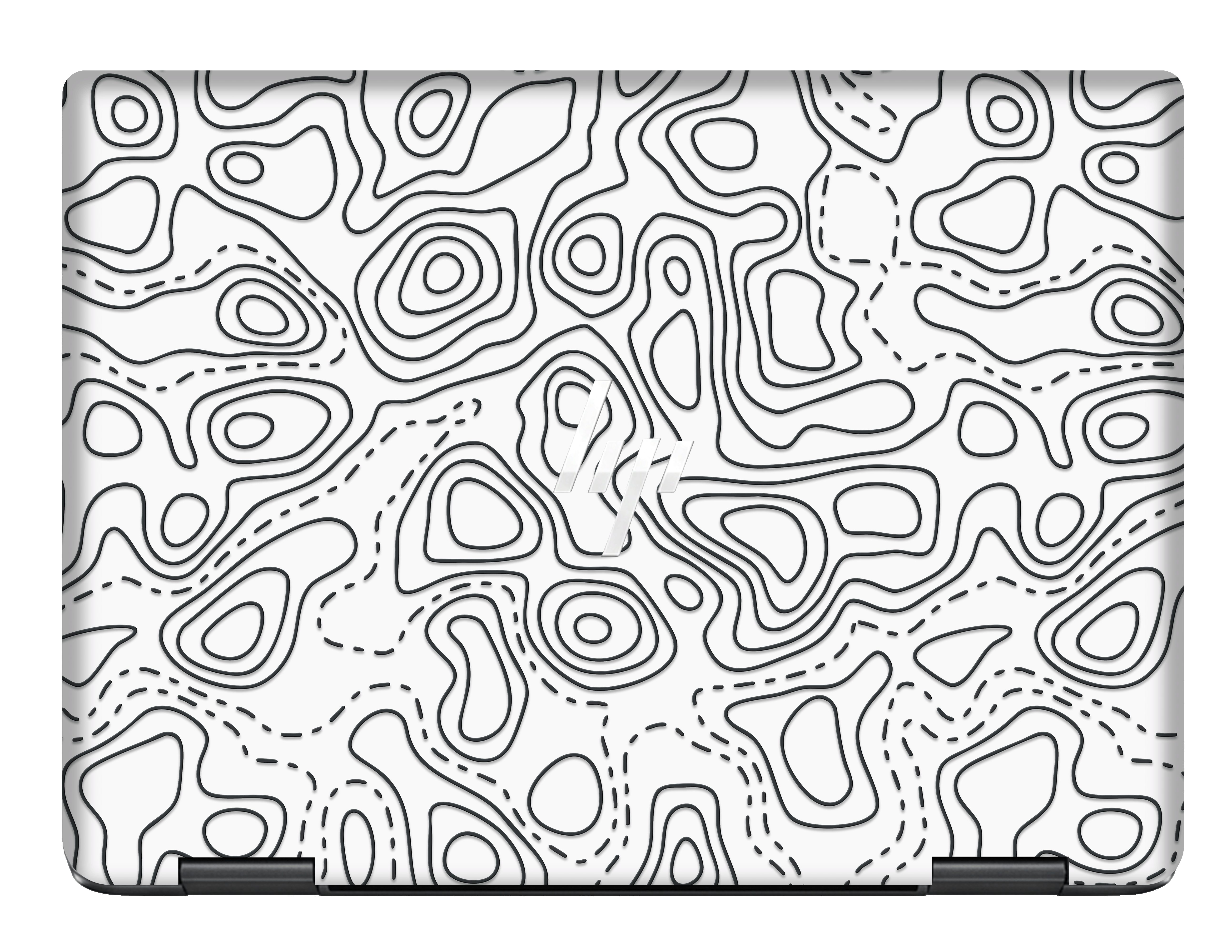 #Skin_Stealth White*