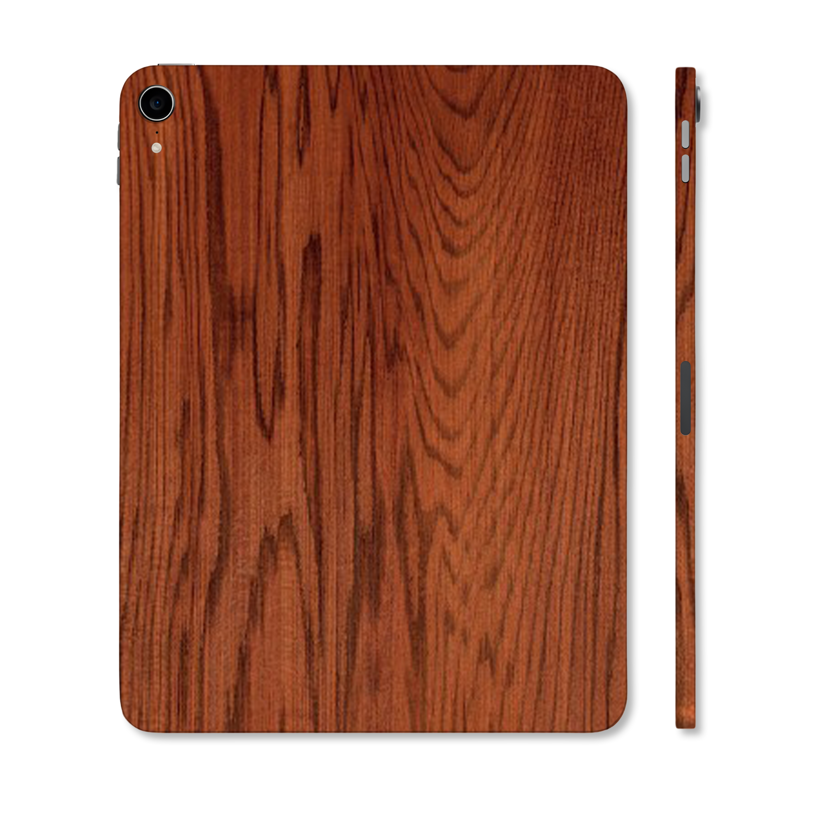 #Skin_Wooden