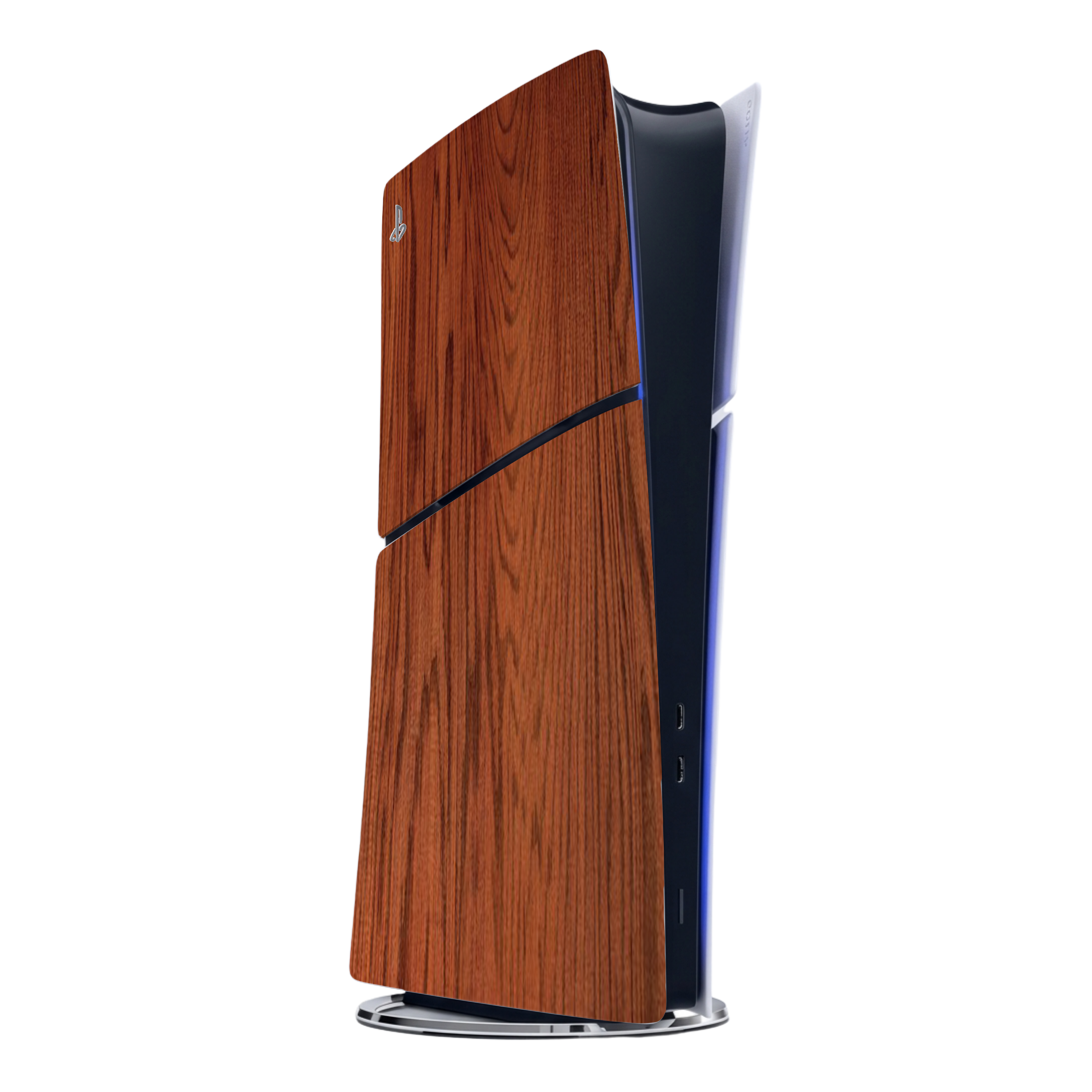#Skin_Wooden*