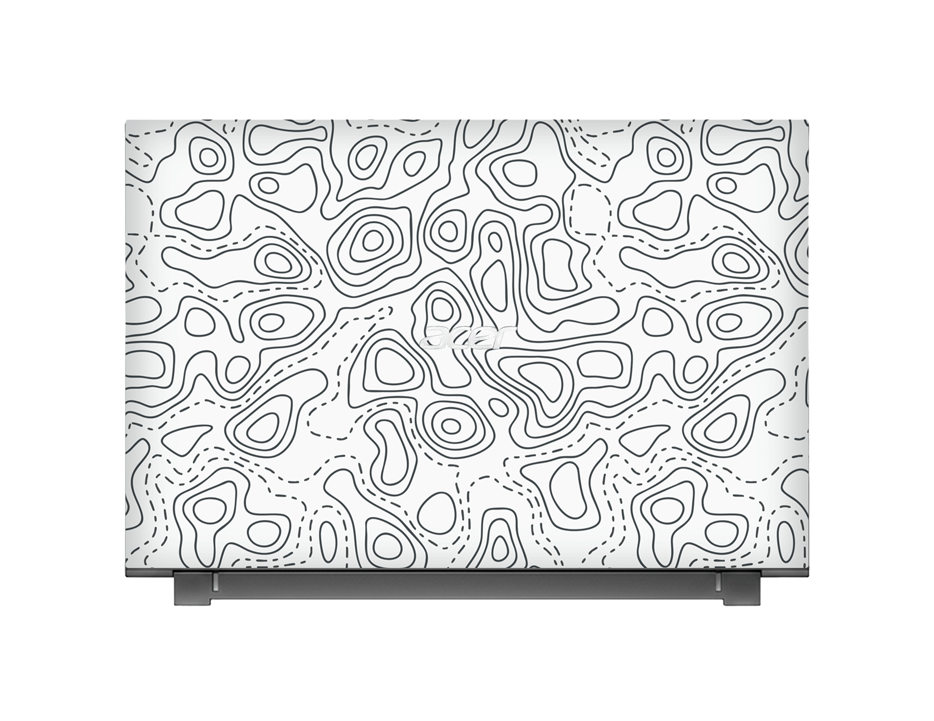 #Skin_Ghost Map