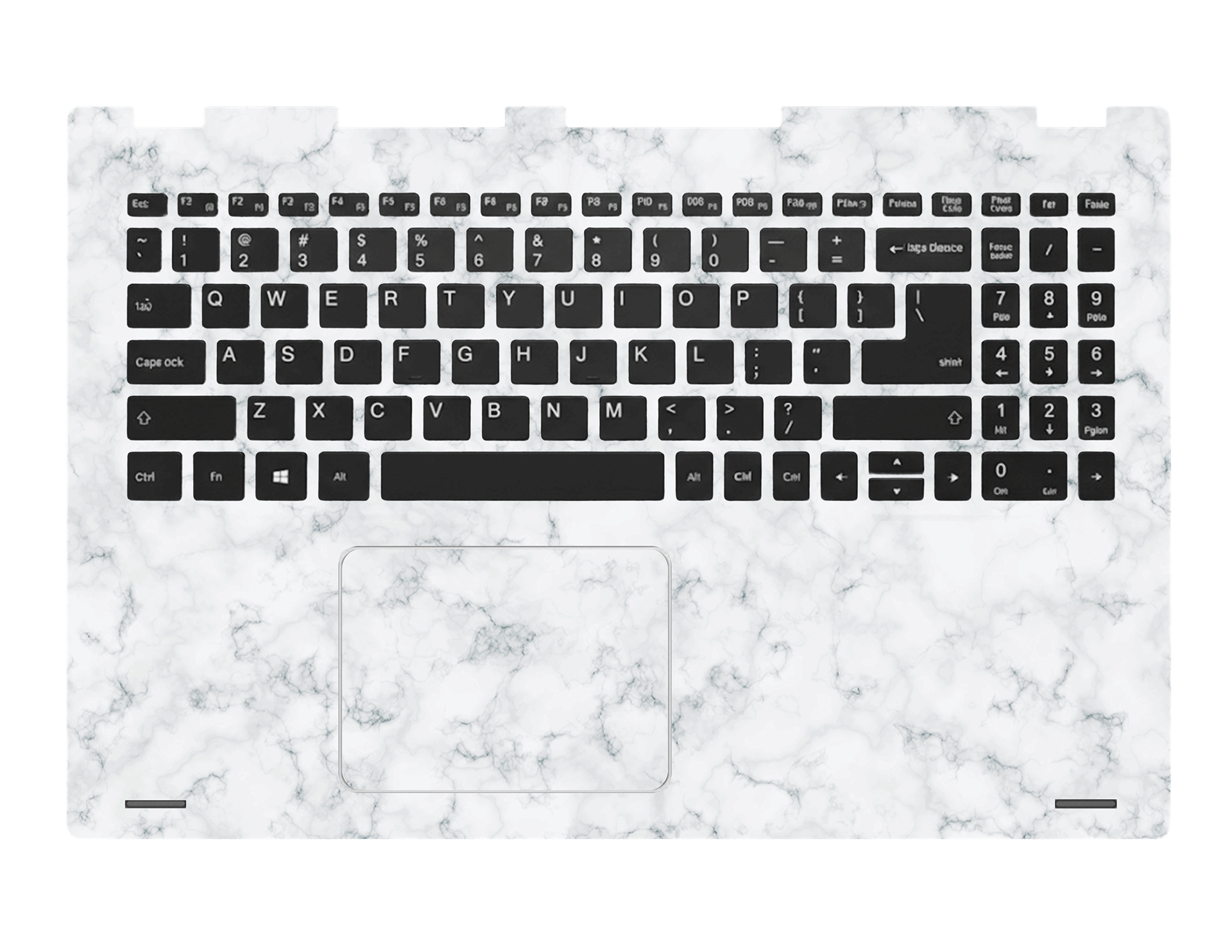 #Skin_Marble