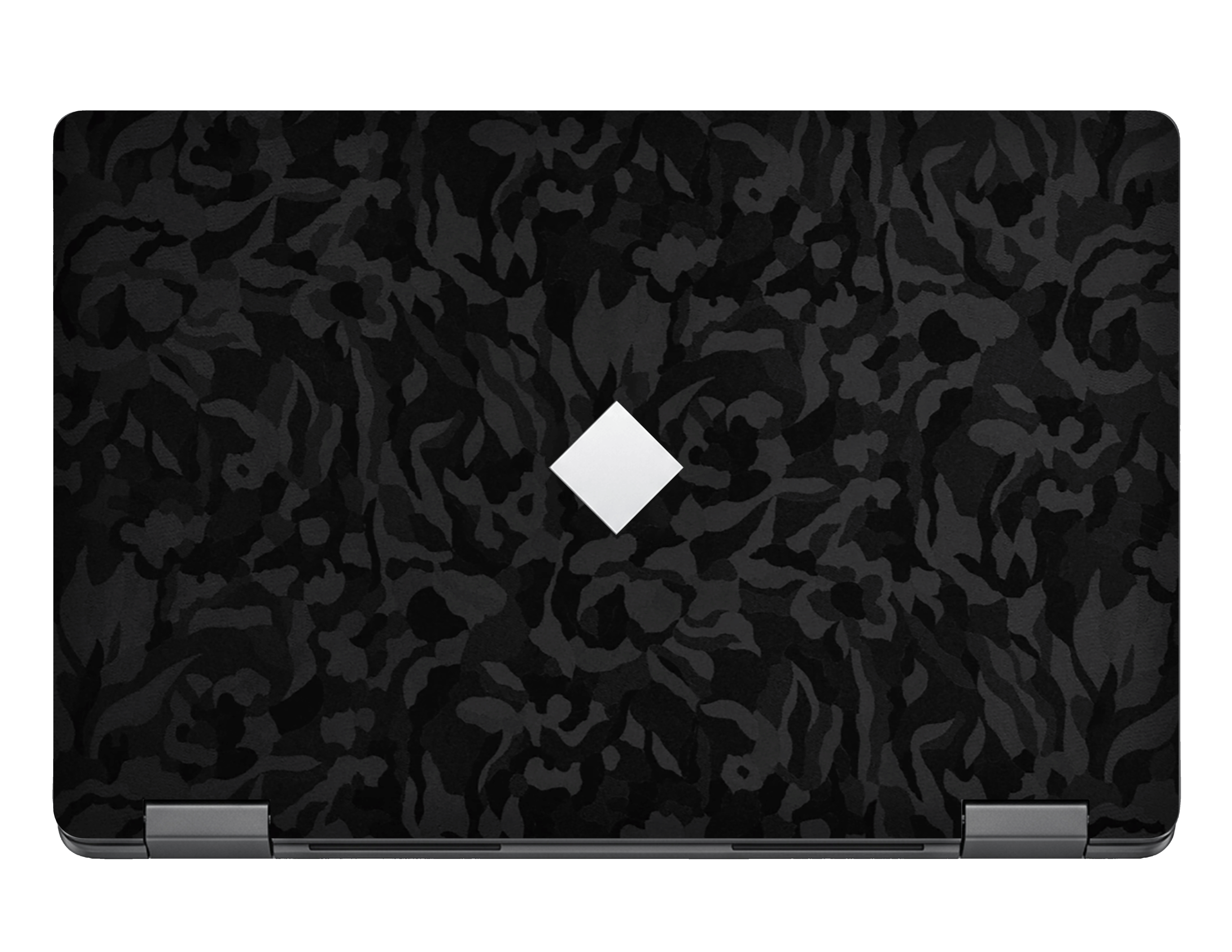 #Skin_Black Camo
