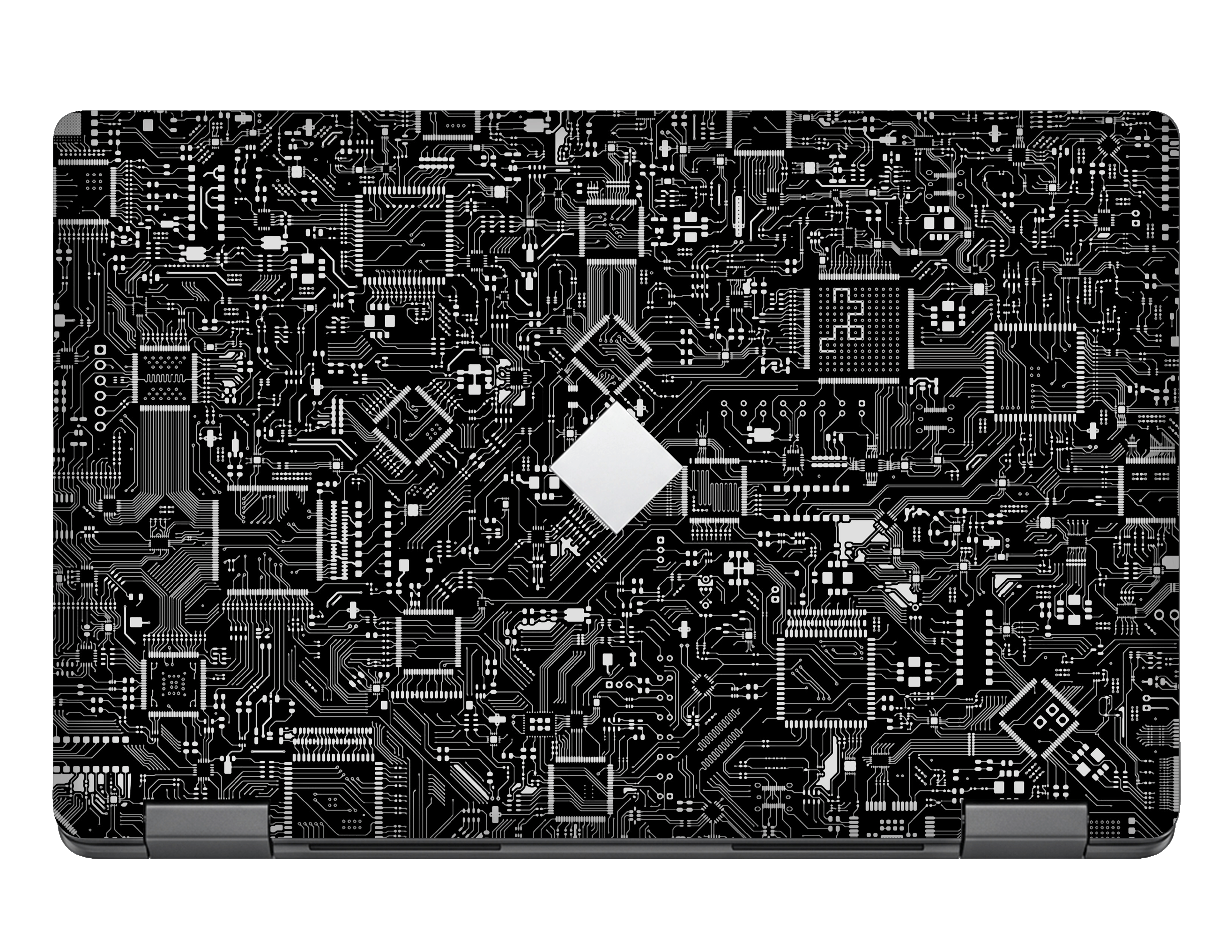 #Skin_Black Circuit