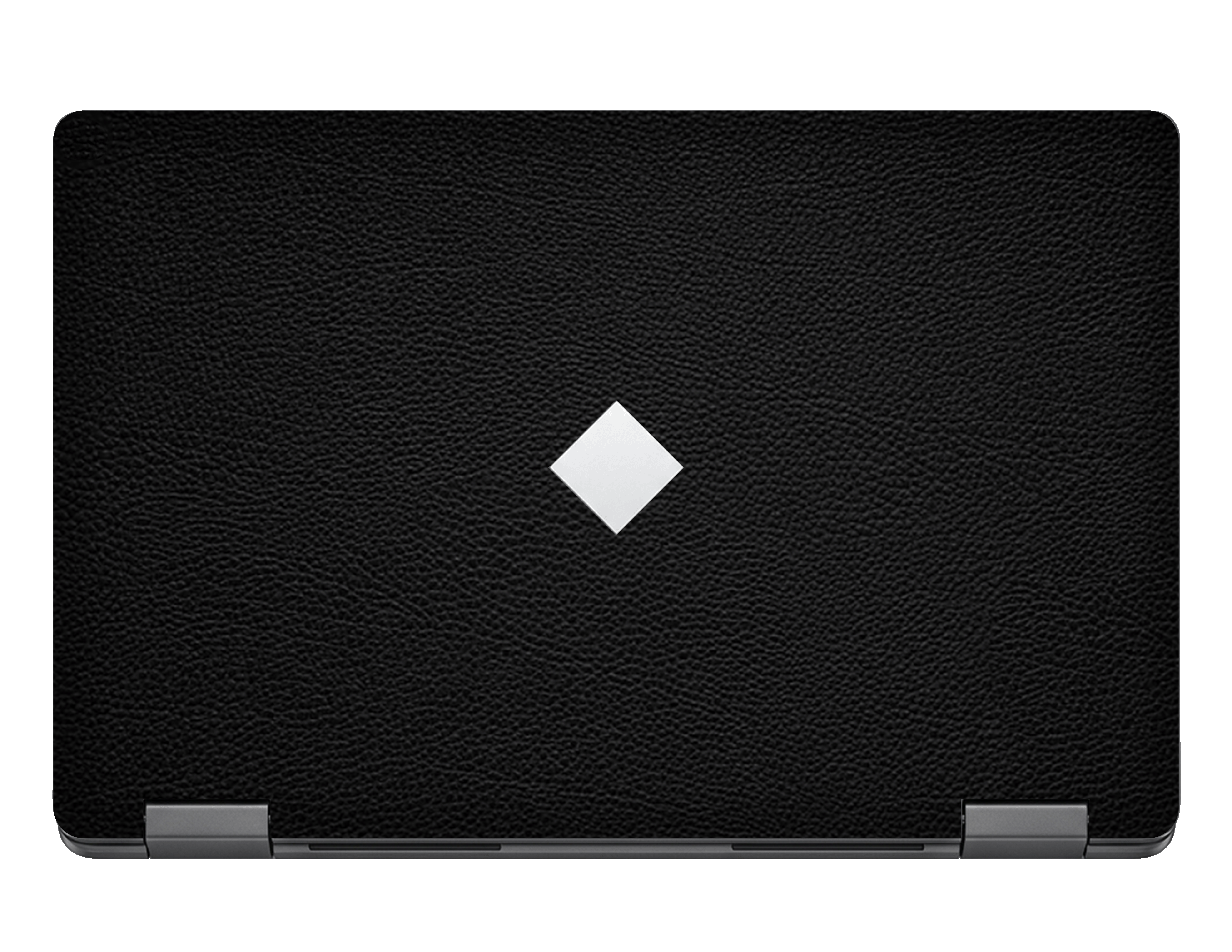 #Skin_Black Leather