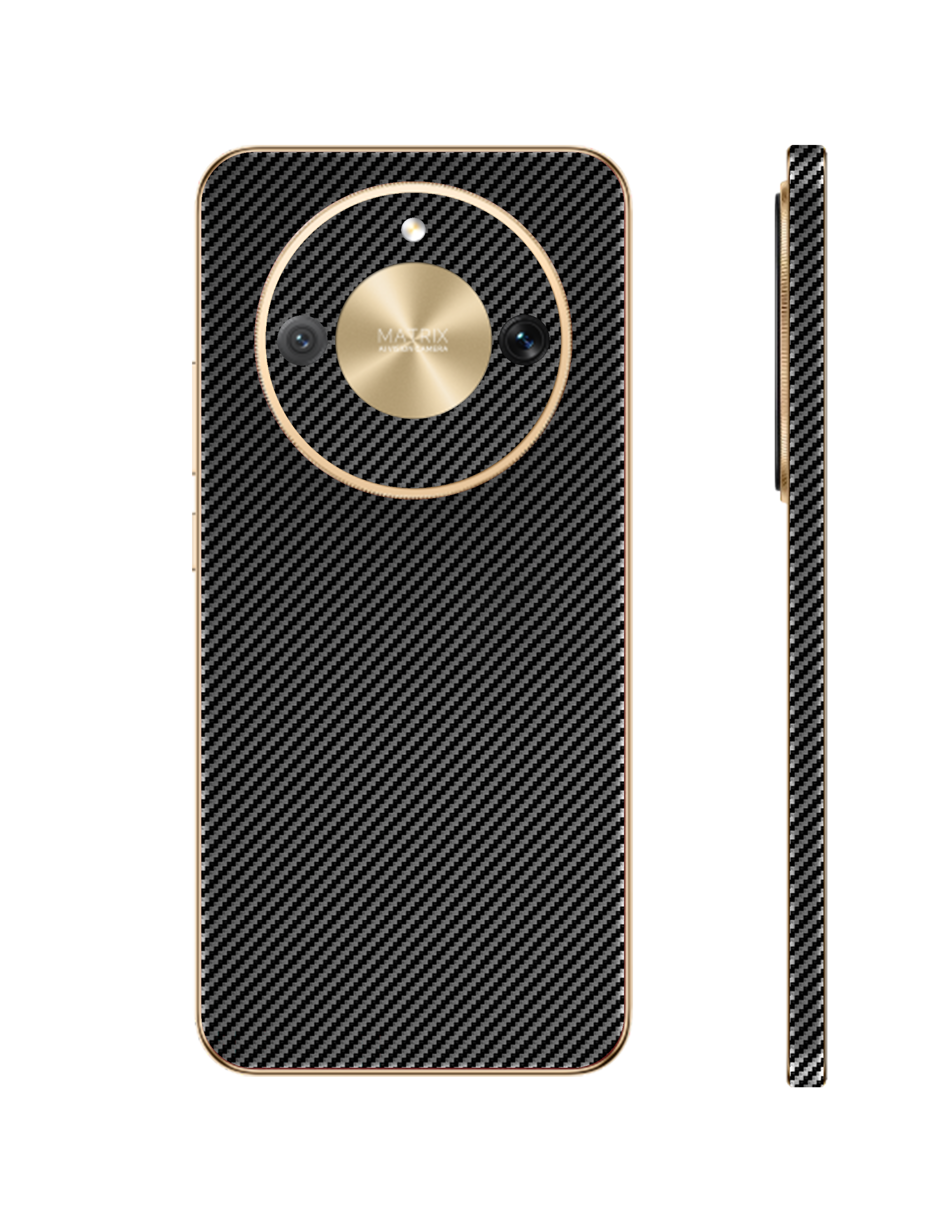 #Skin_Carbon Fiber*