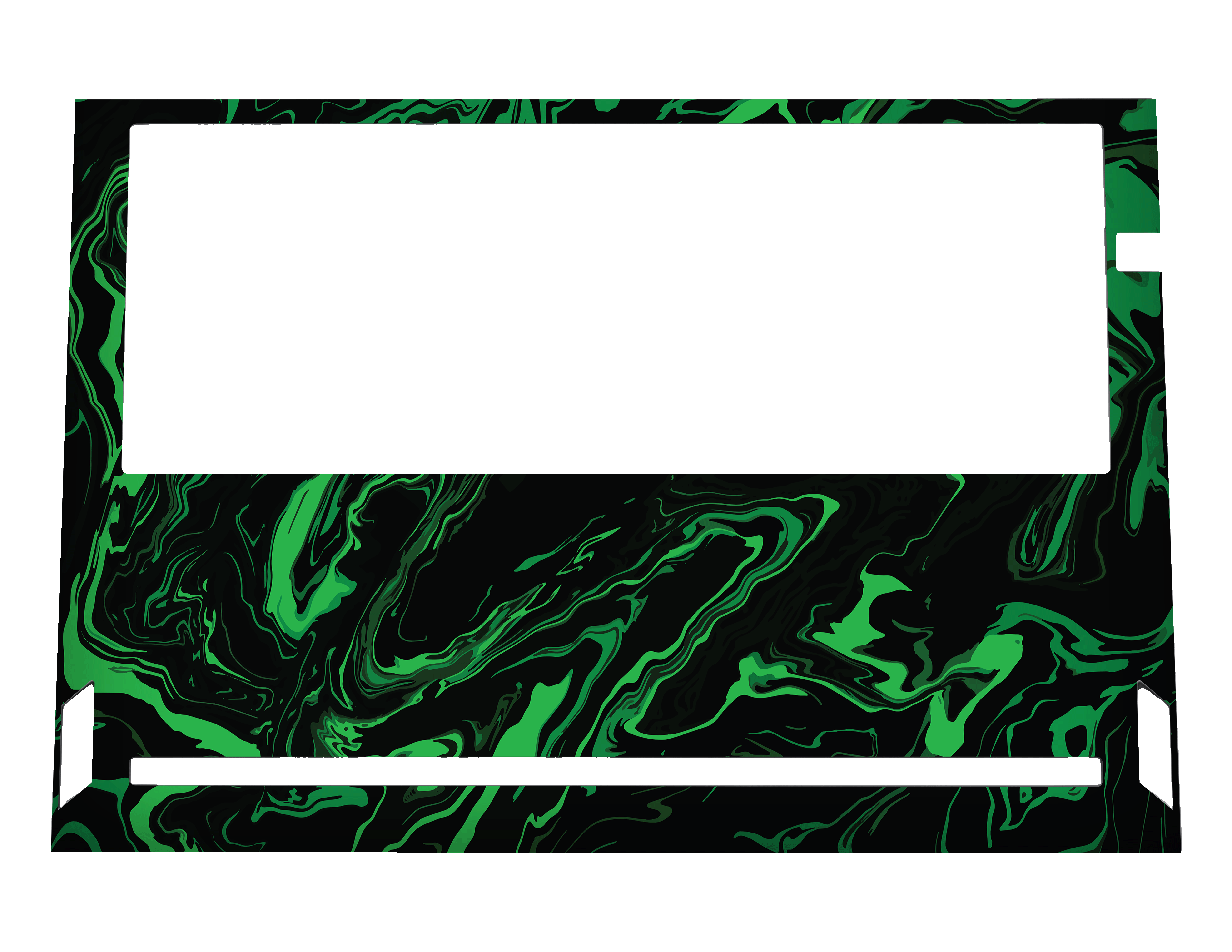 #Skin_Chernobyl