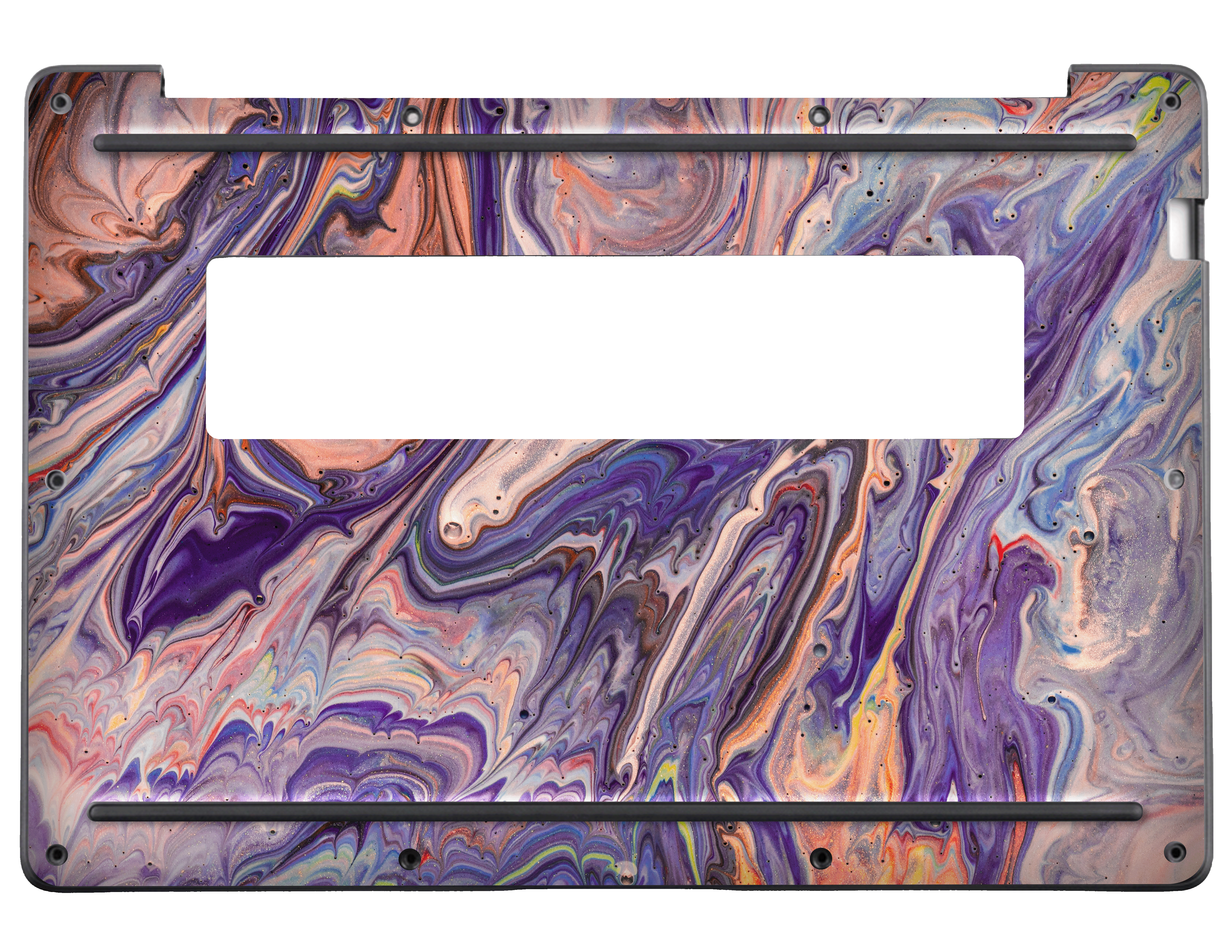 #Skin_Cosmic Spill