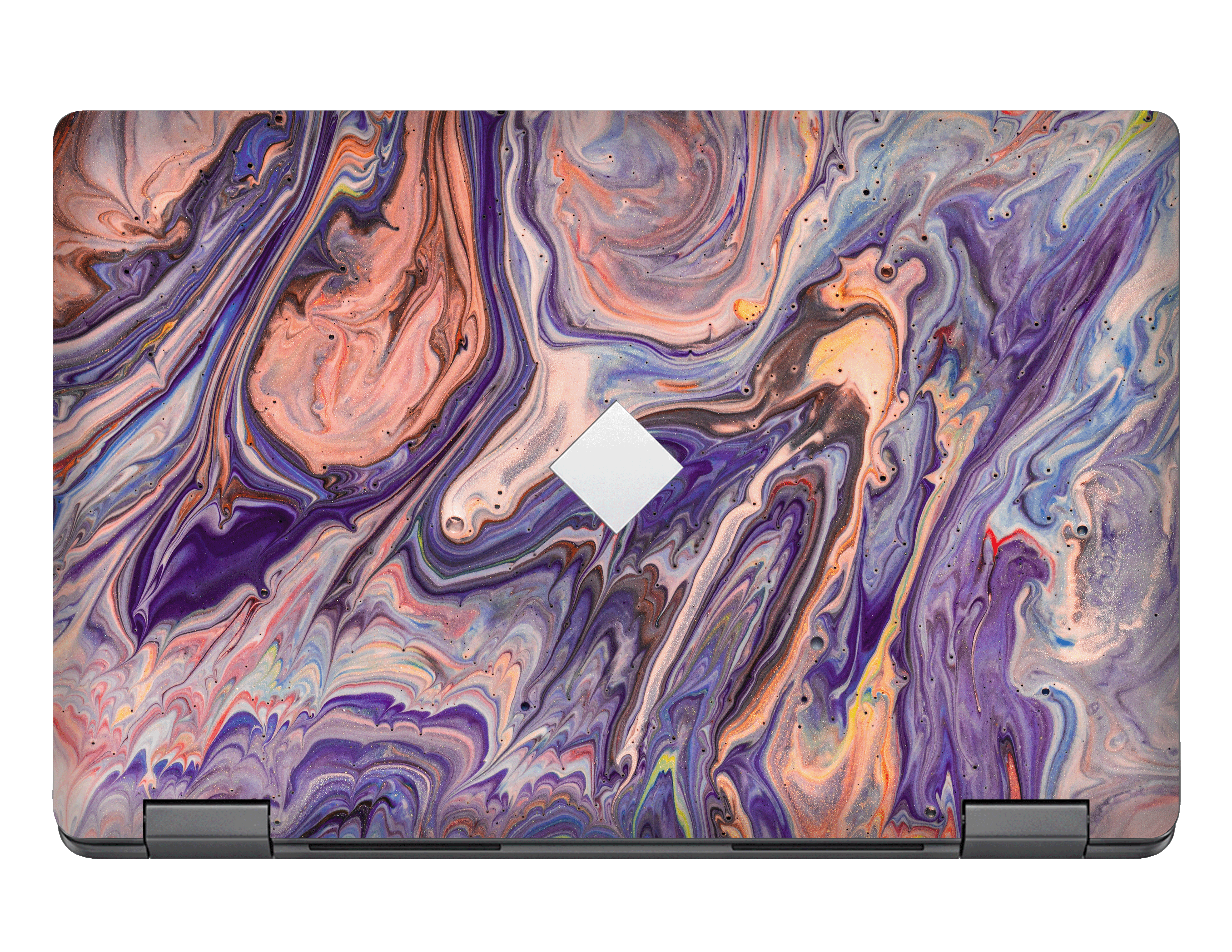 #Skin_Cosmic Spill