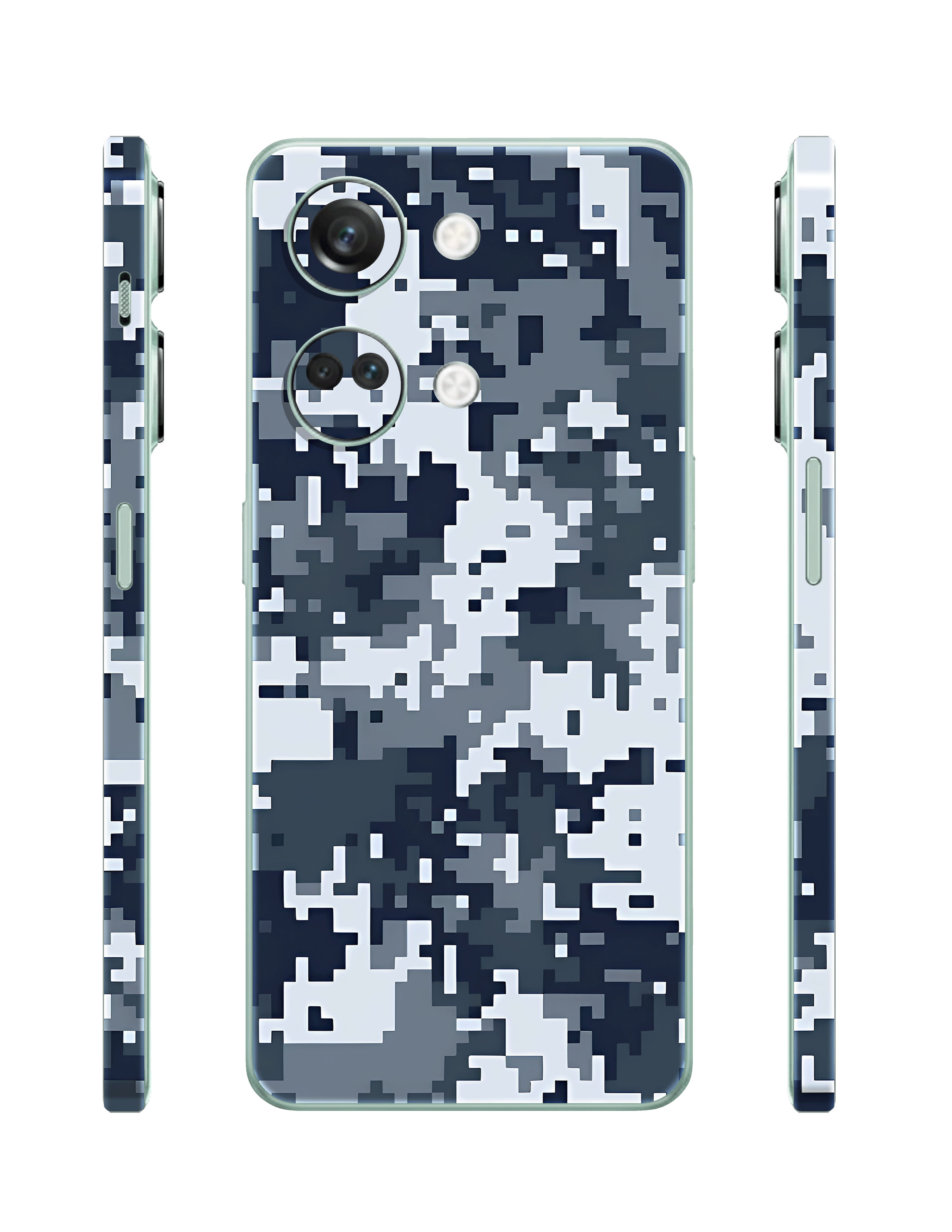 #Skin_Glitch_404