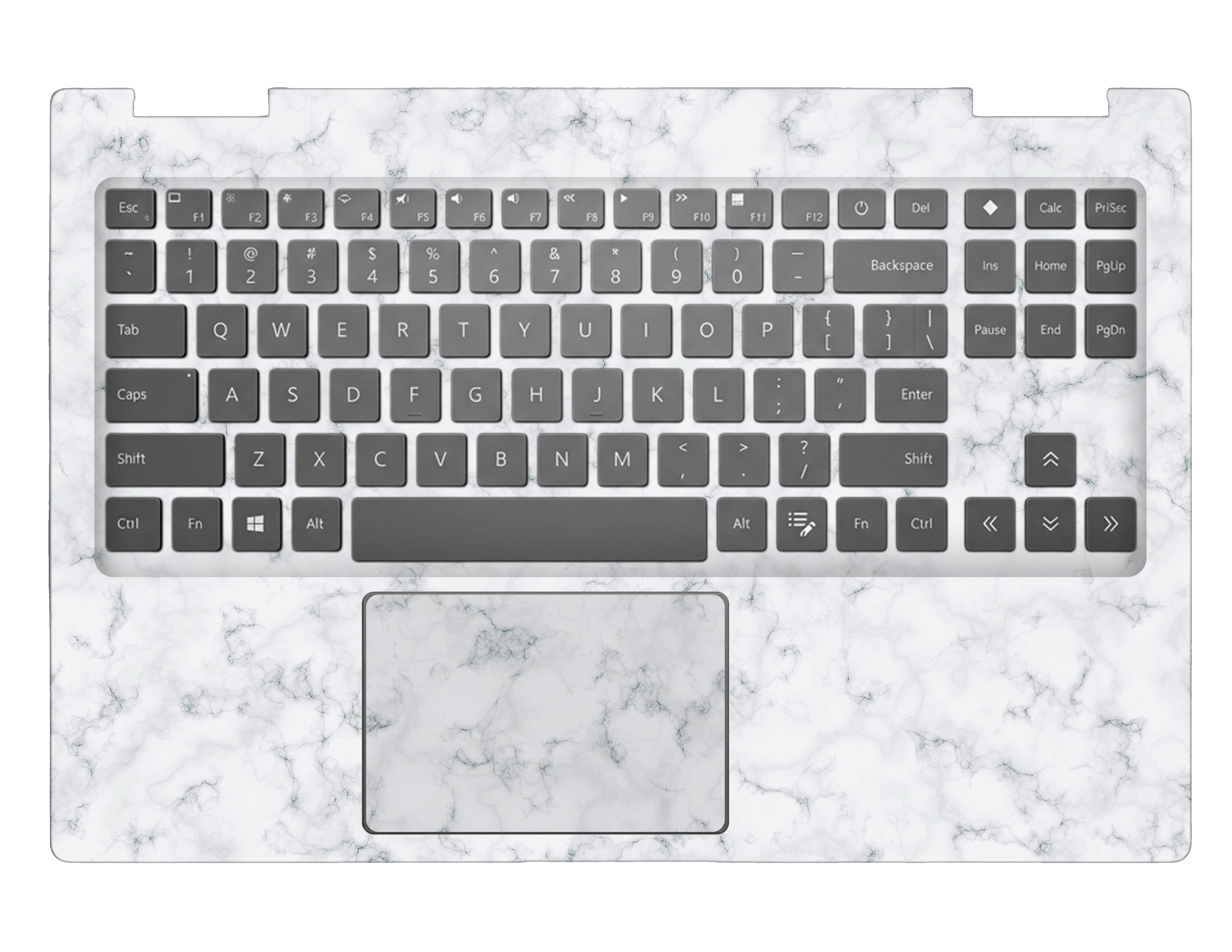 #Skin_Marble