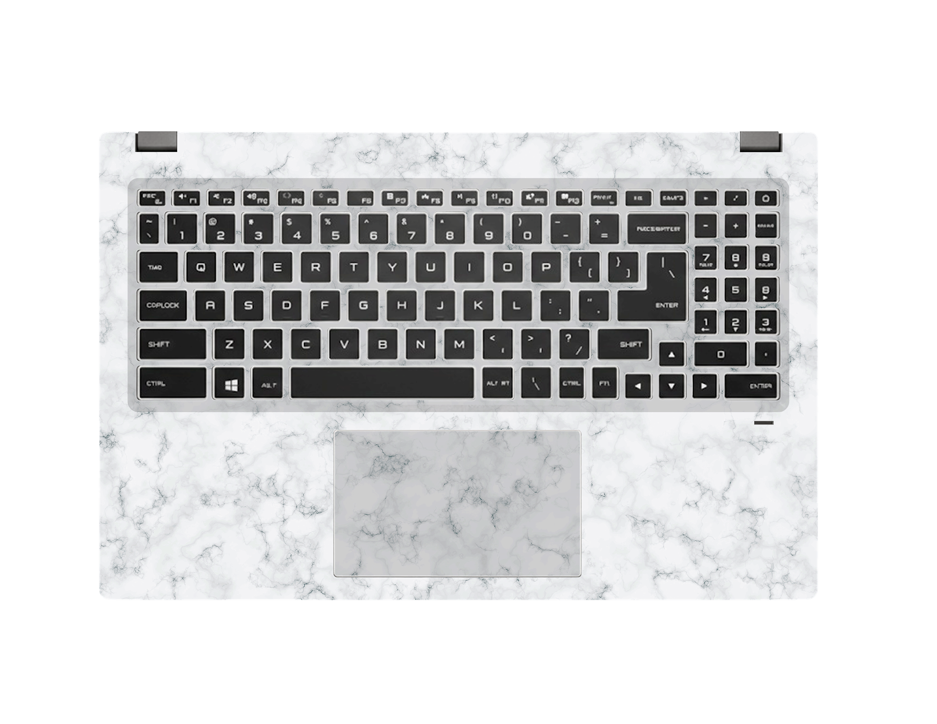 #Skin_Marble