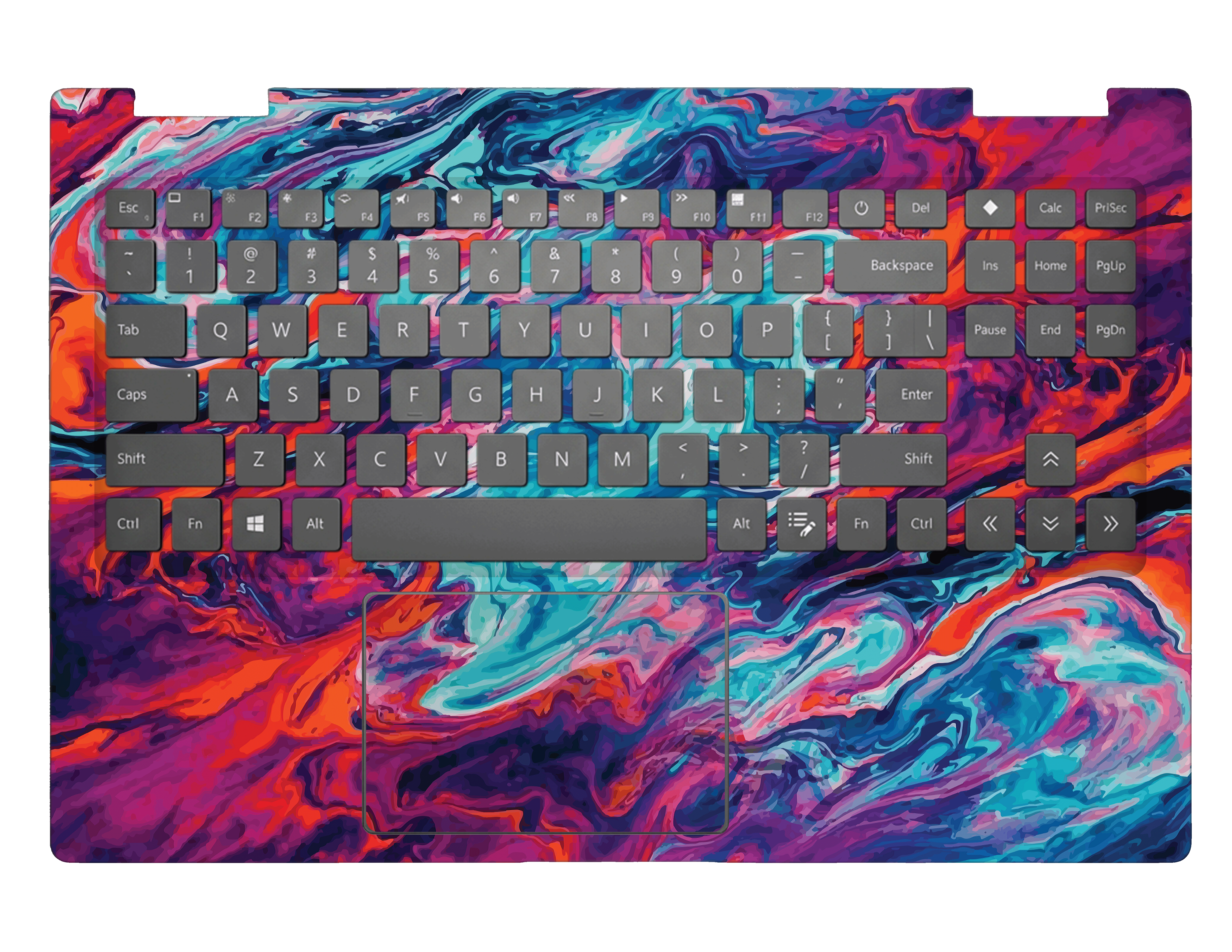 #Skin_Plazma