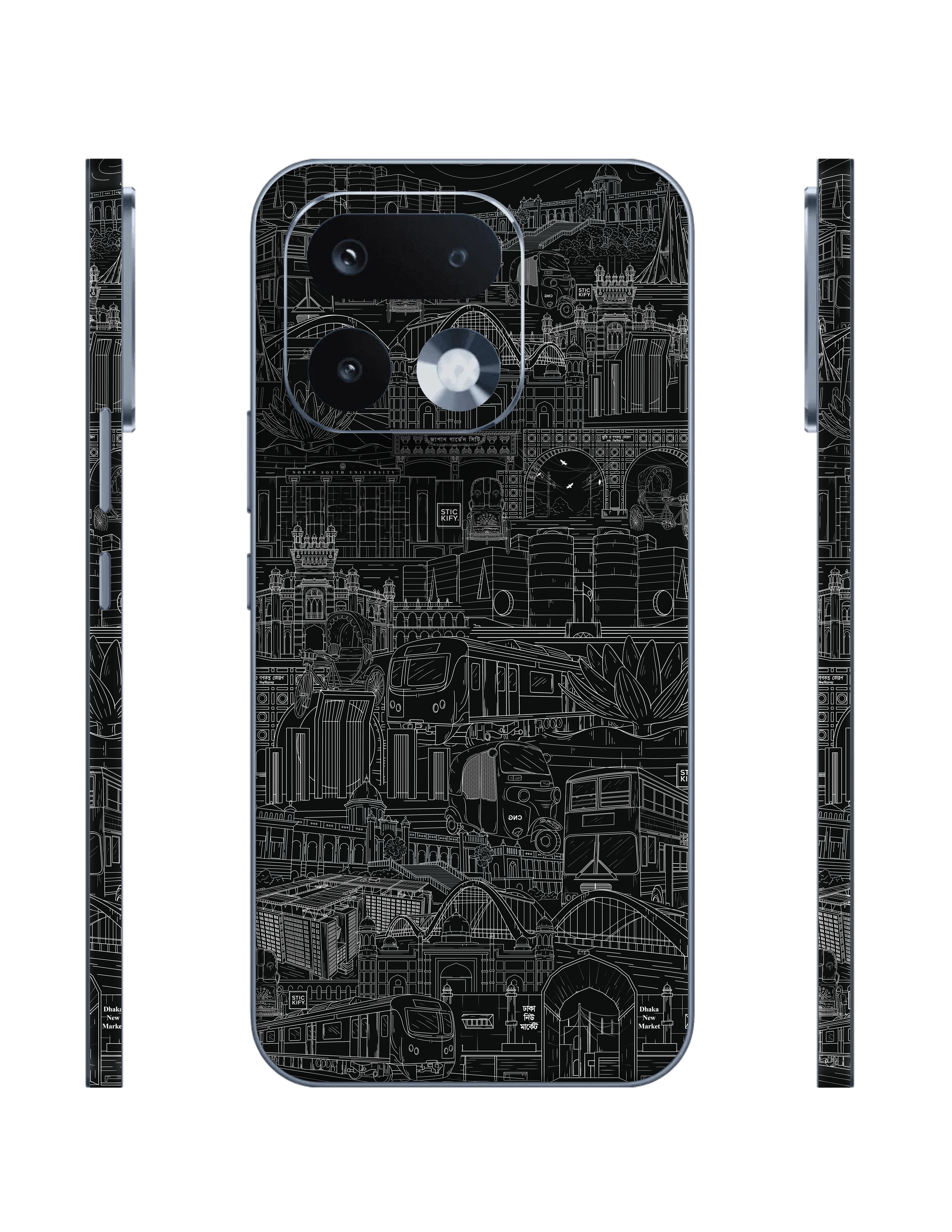 Realme P3 Ultra 5g