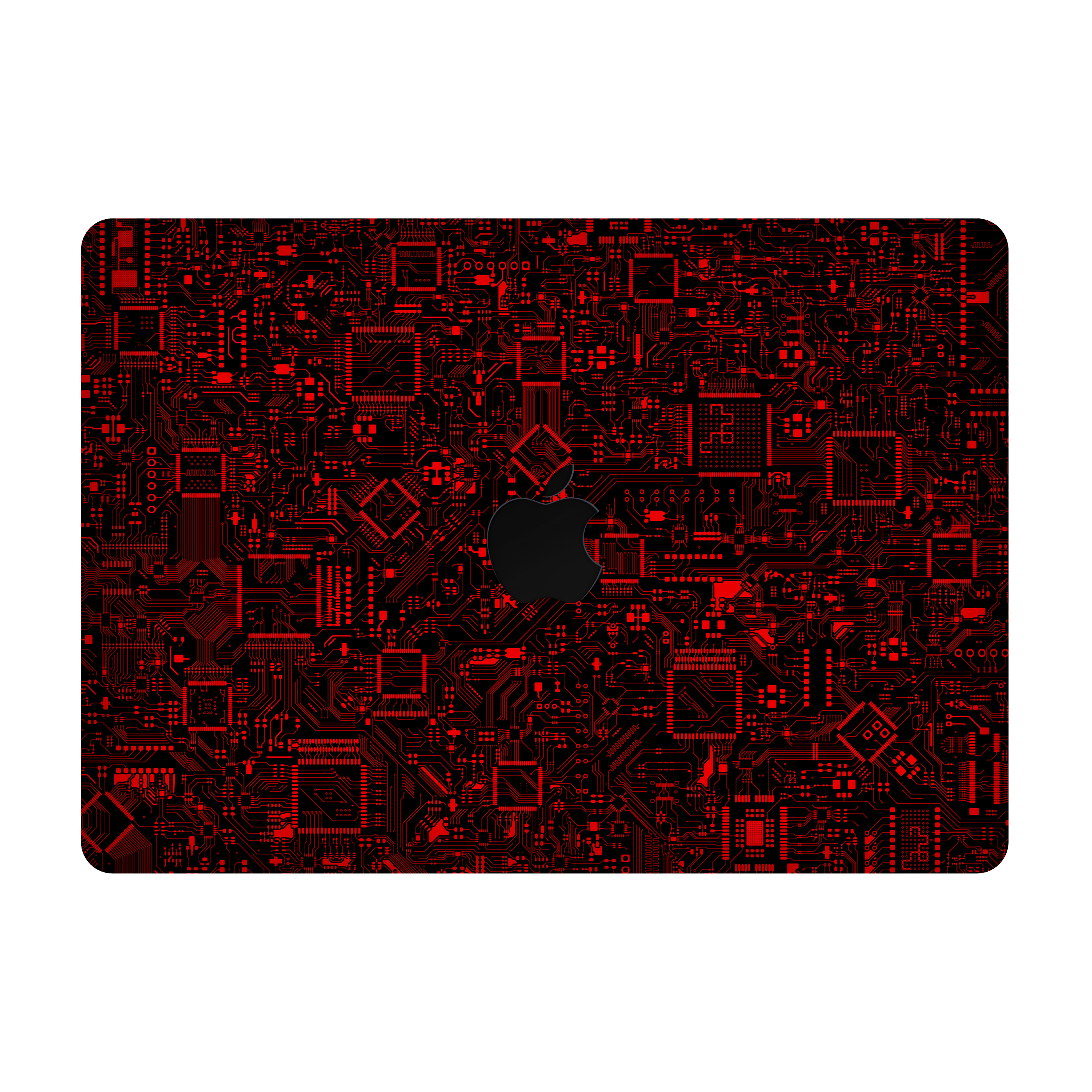 #Skin_Red Circuit