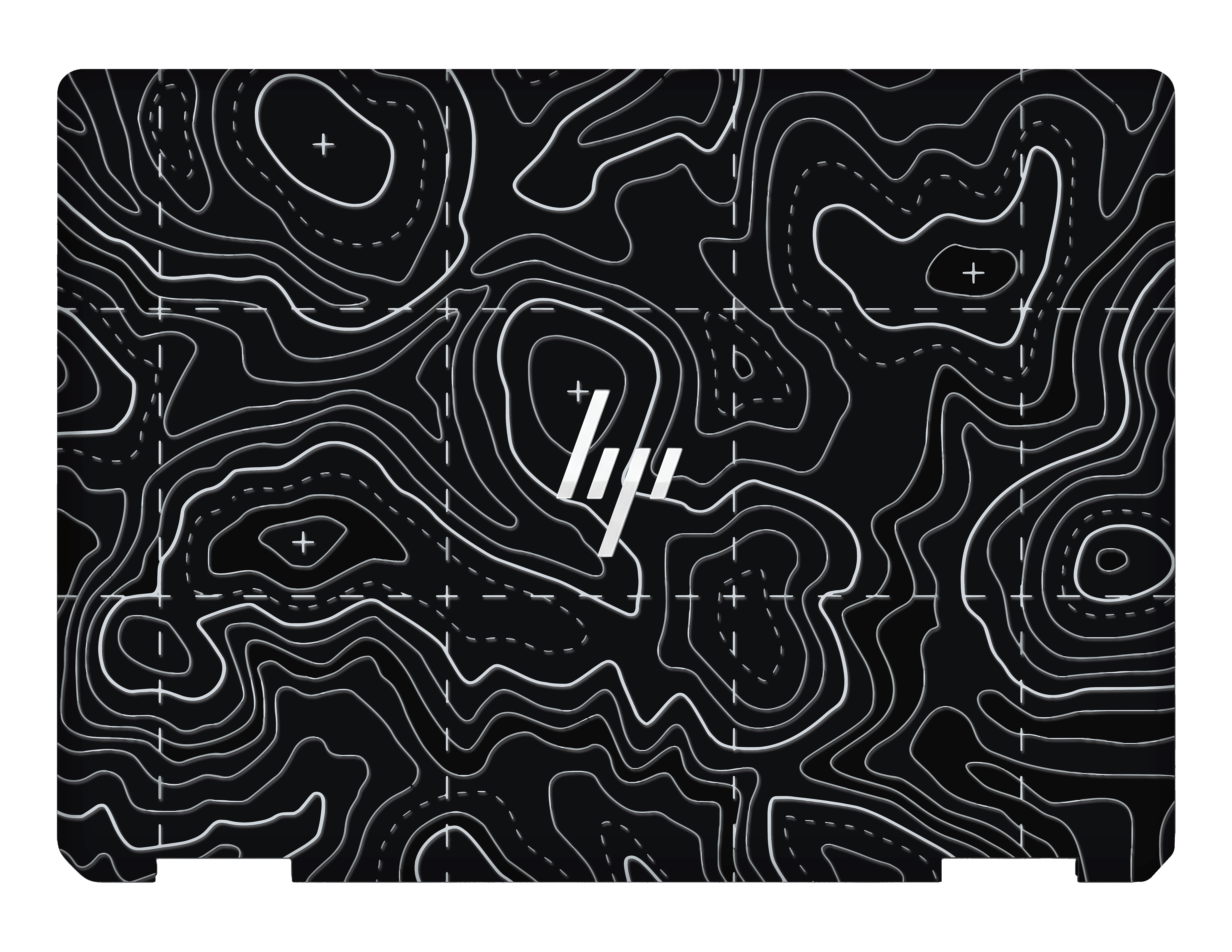 #Skin_Stealth Black*