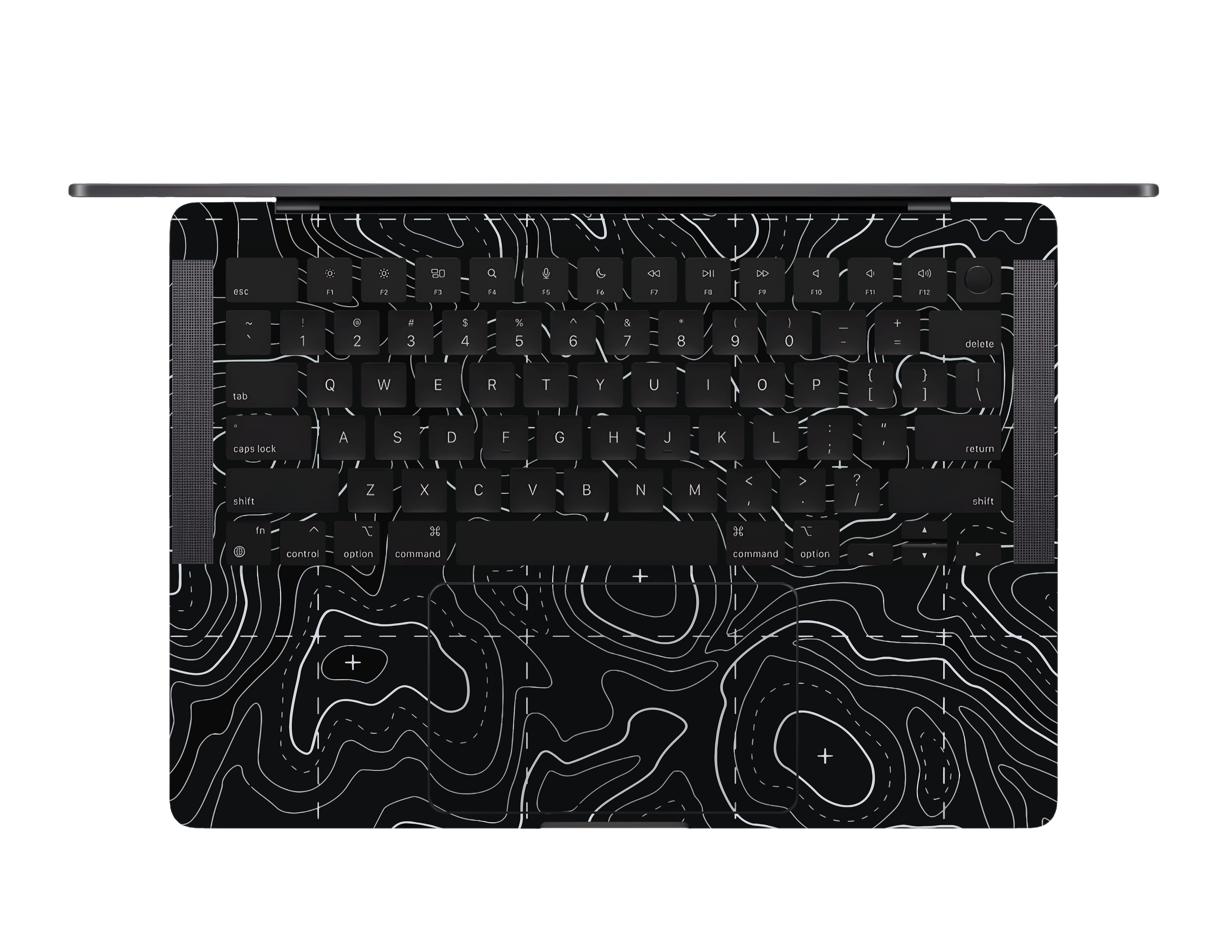 #Skin_Stealth Black*