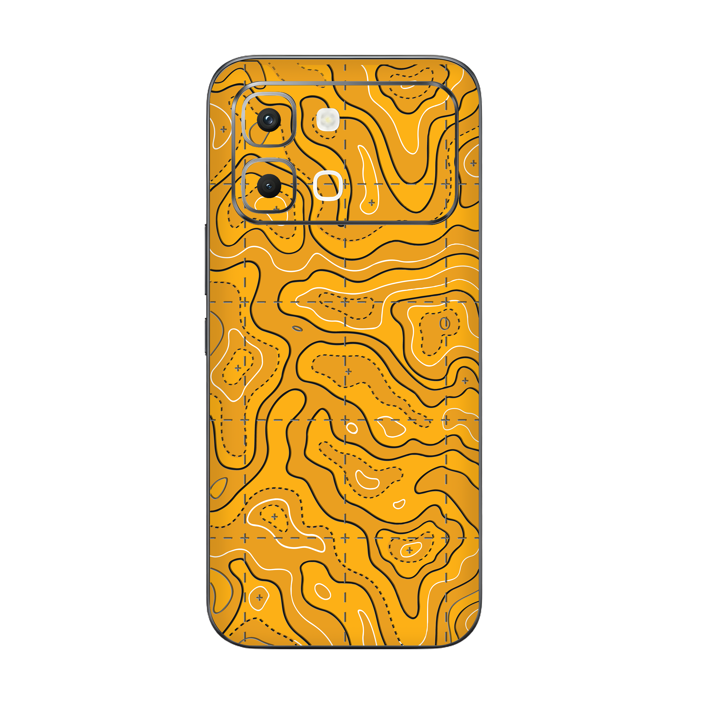 #Skin_Stealth Hazard*