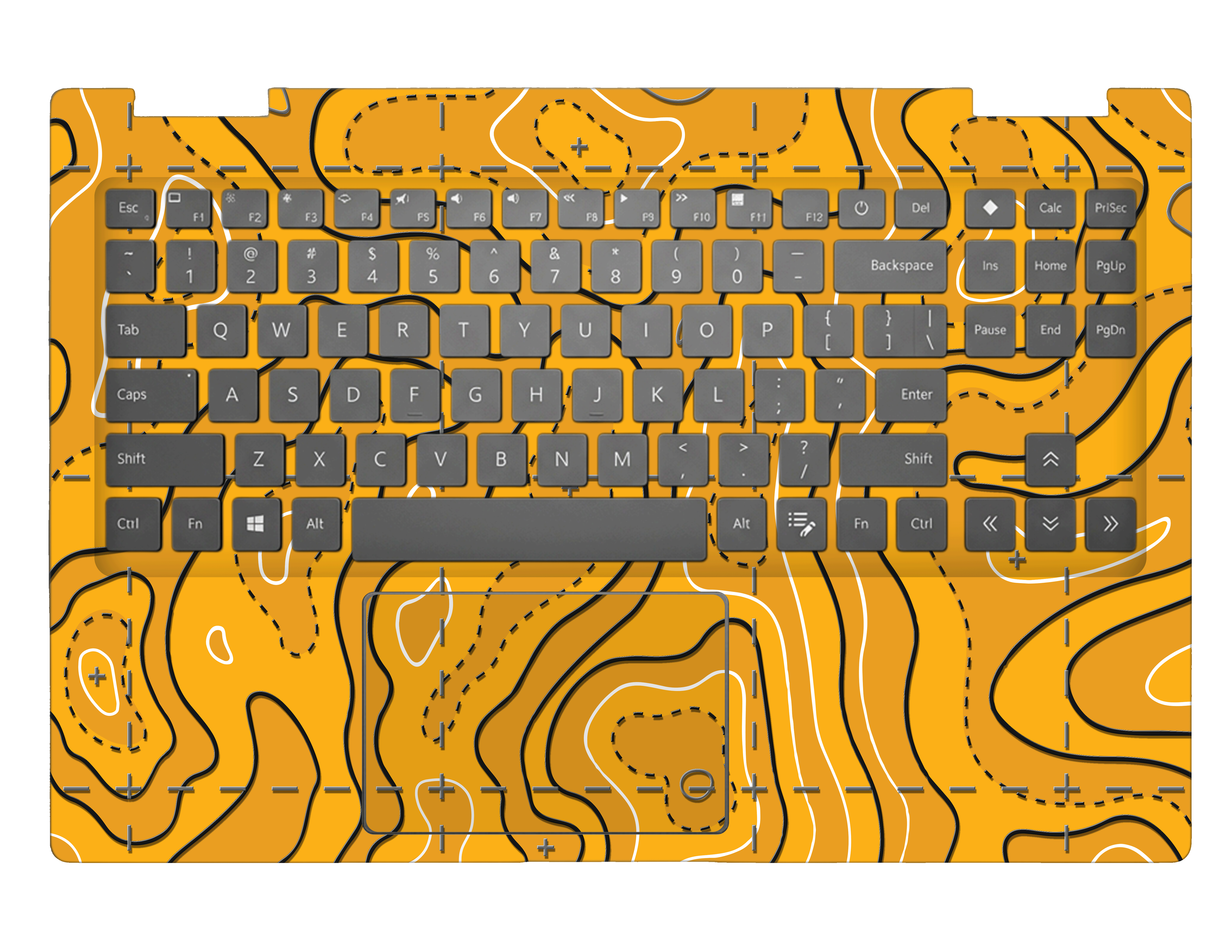 #Skin_Stealth Hazard*