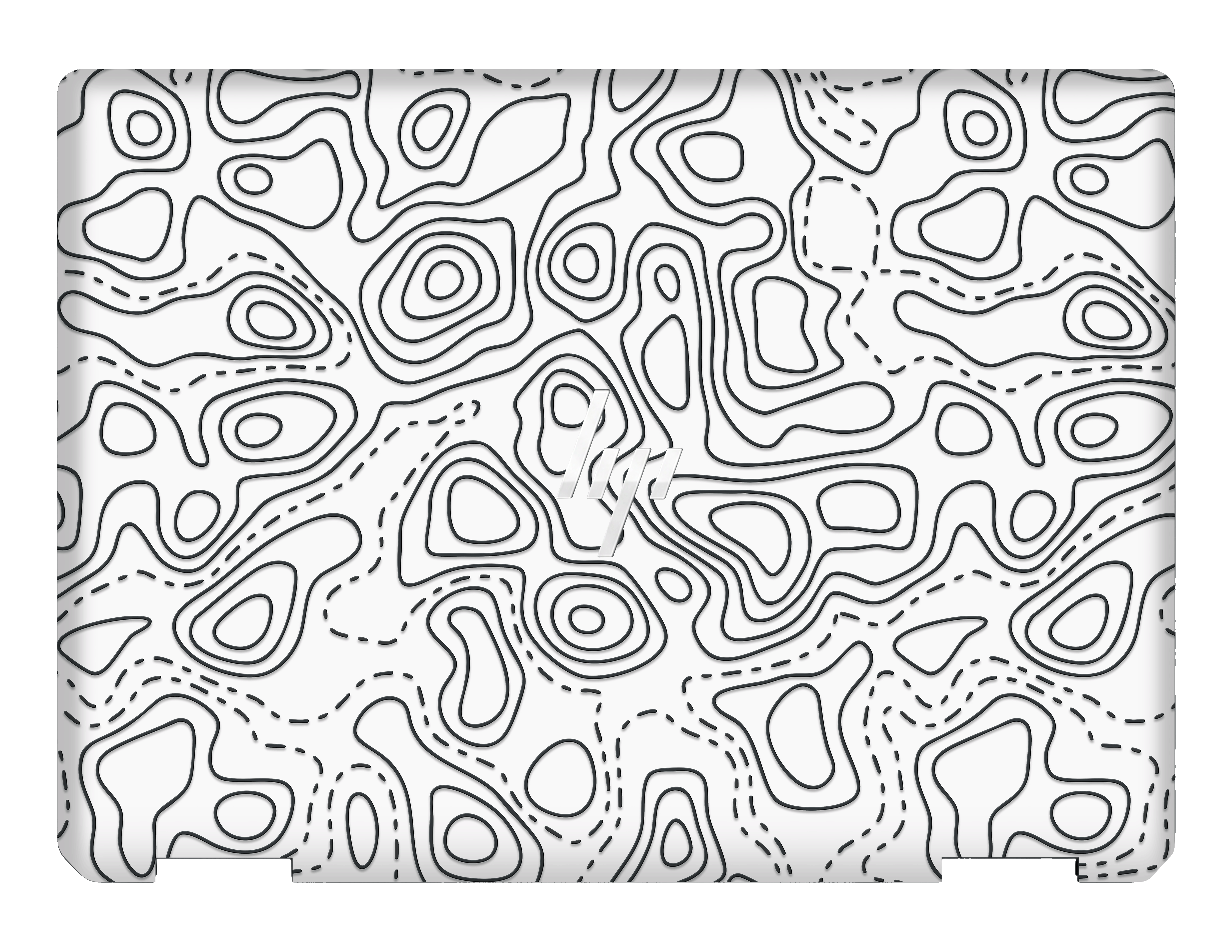 #Skin_Stealth White*