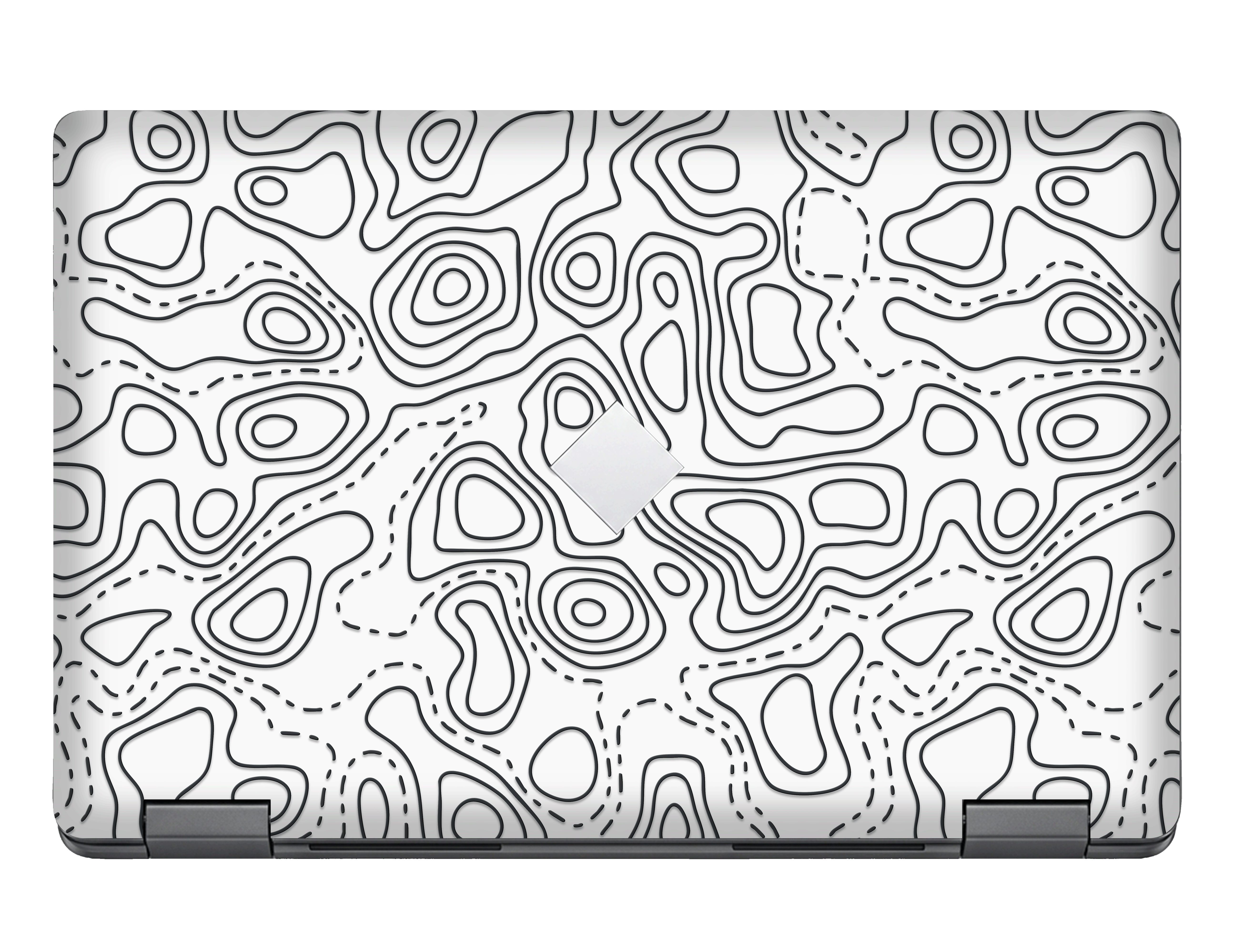 #Skin_Stealth White*