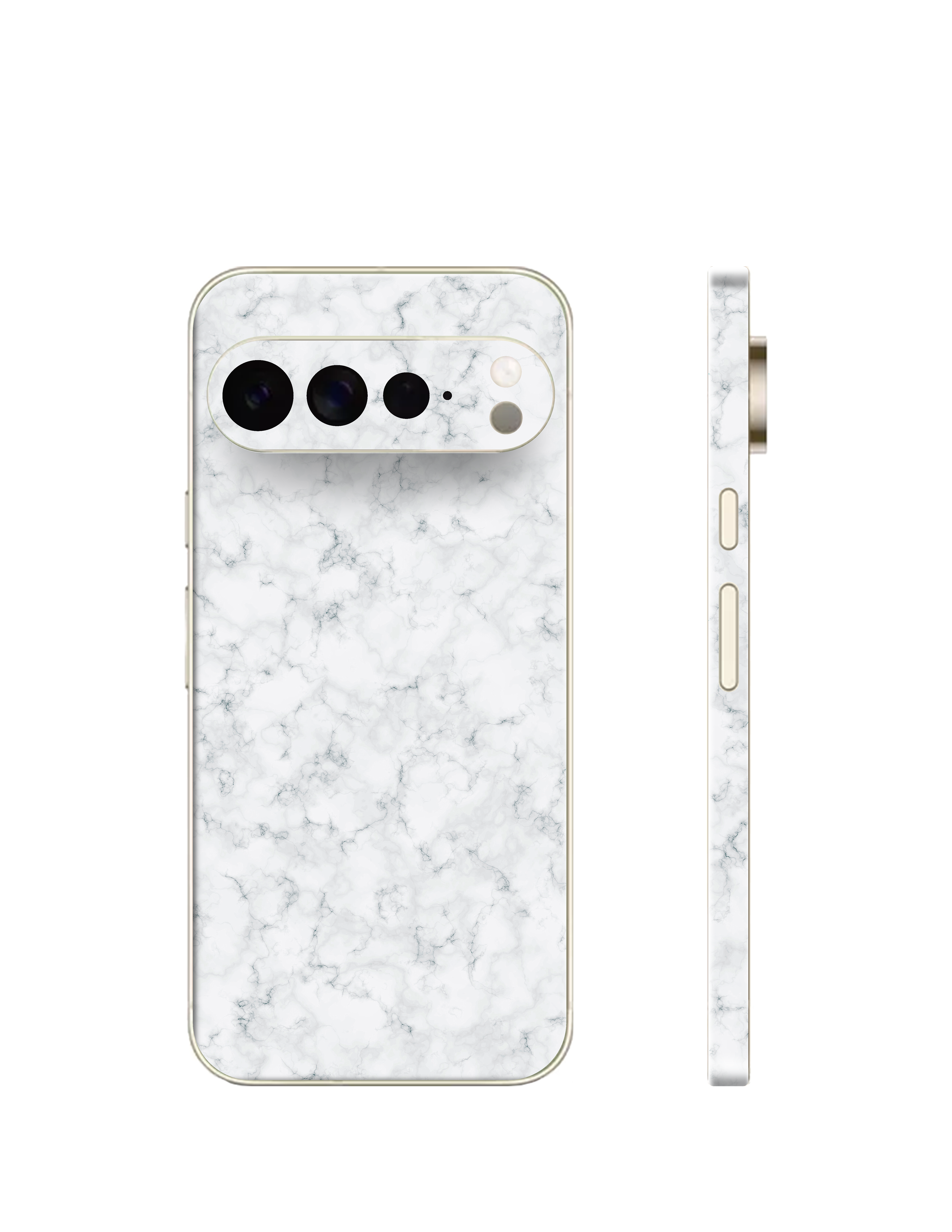 #Skin_Marble