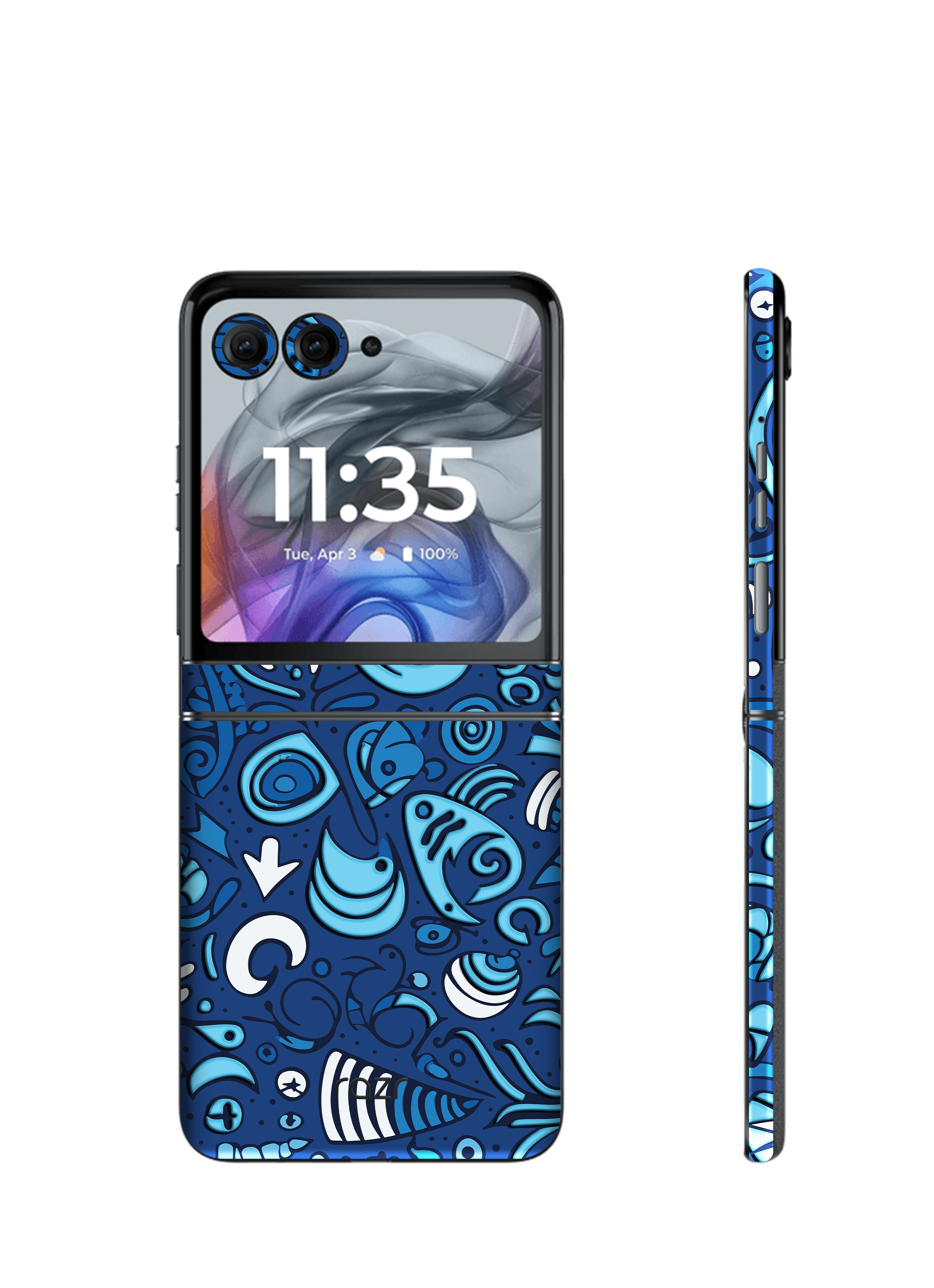 Razr 50