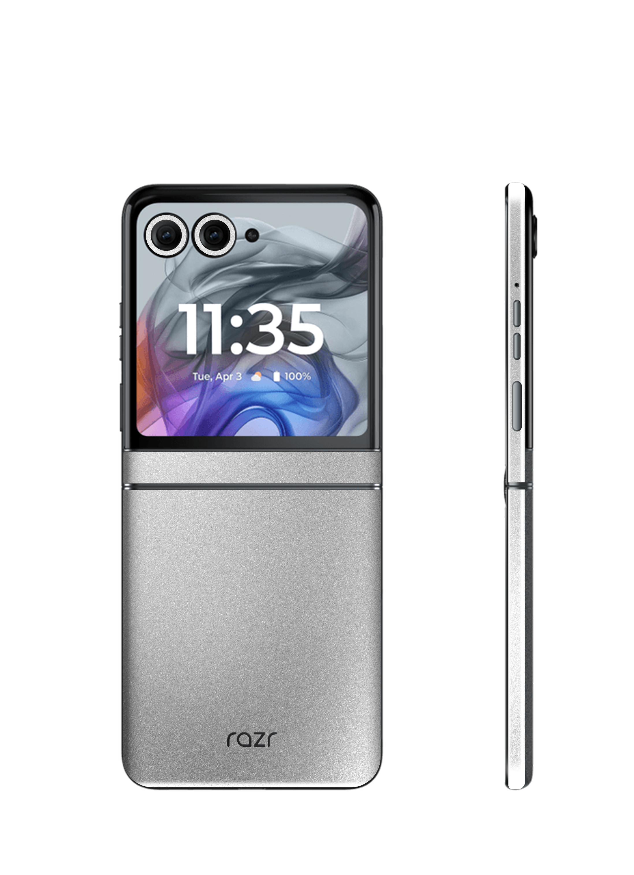 Razr 50