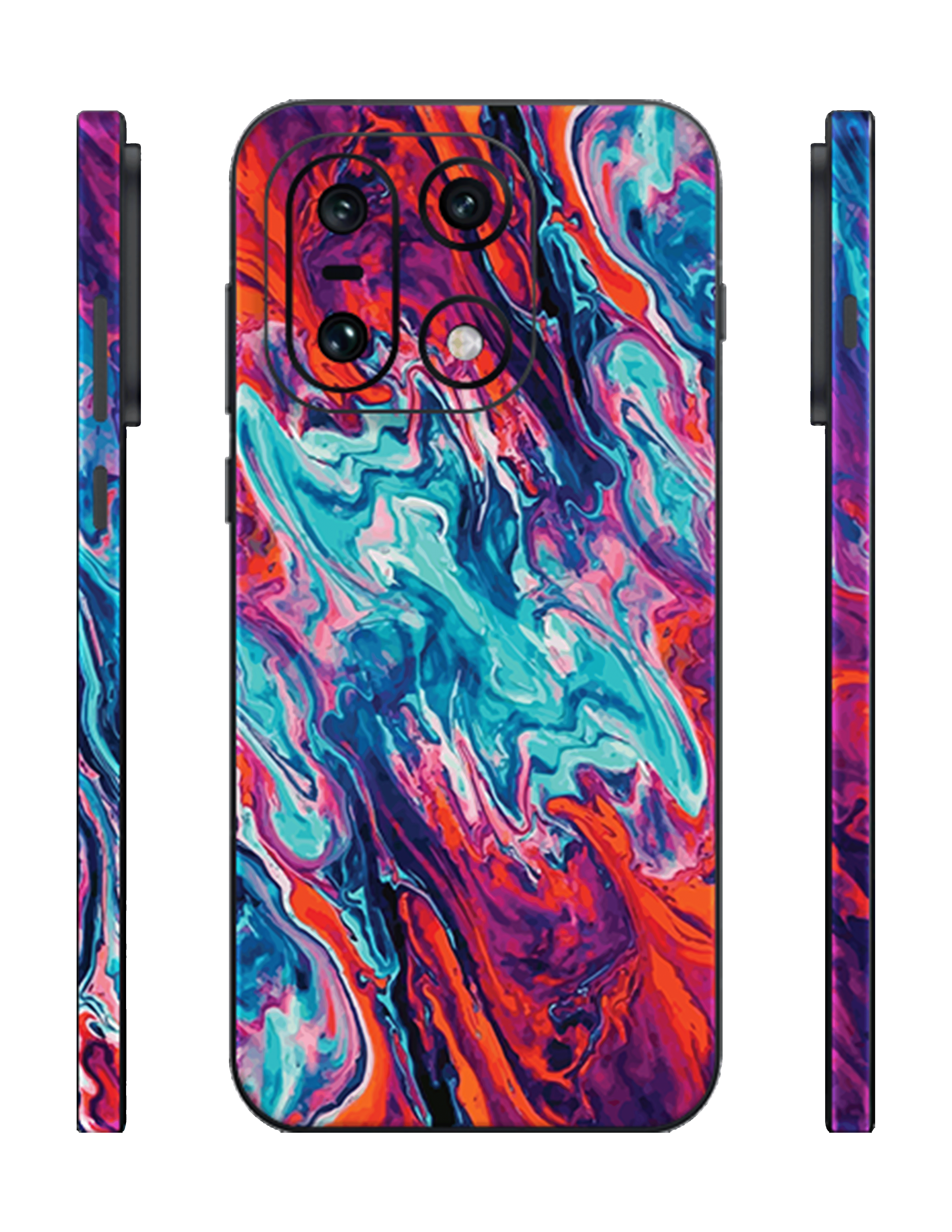 #Skin_Plazma