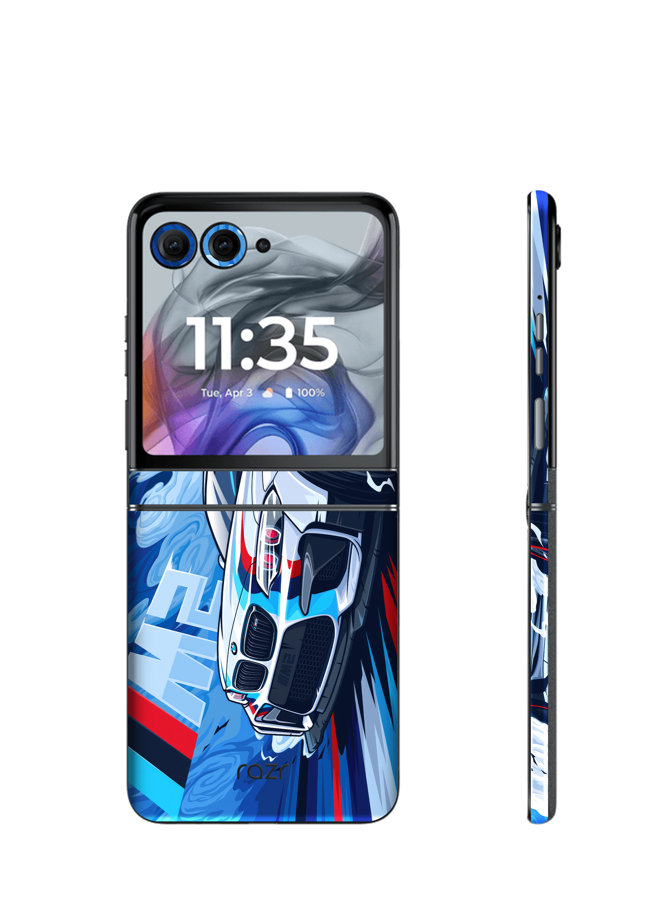 Razr 50